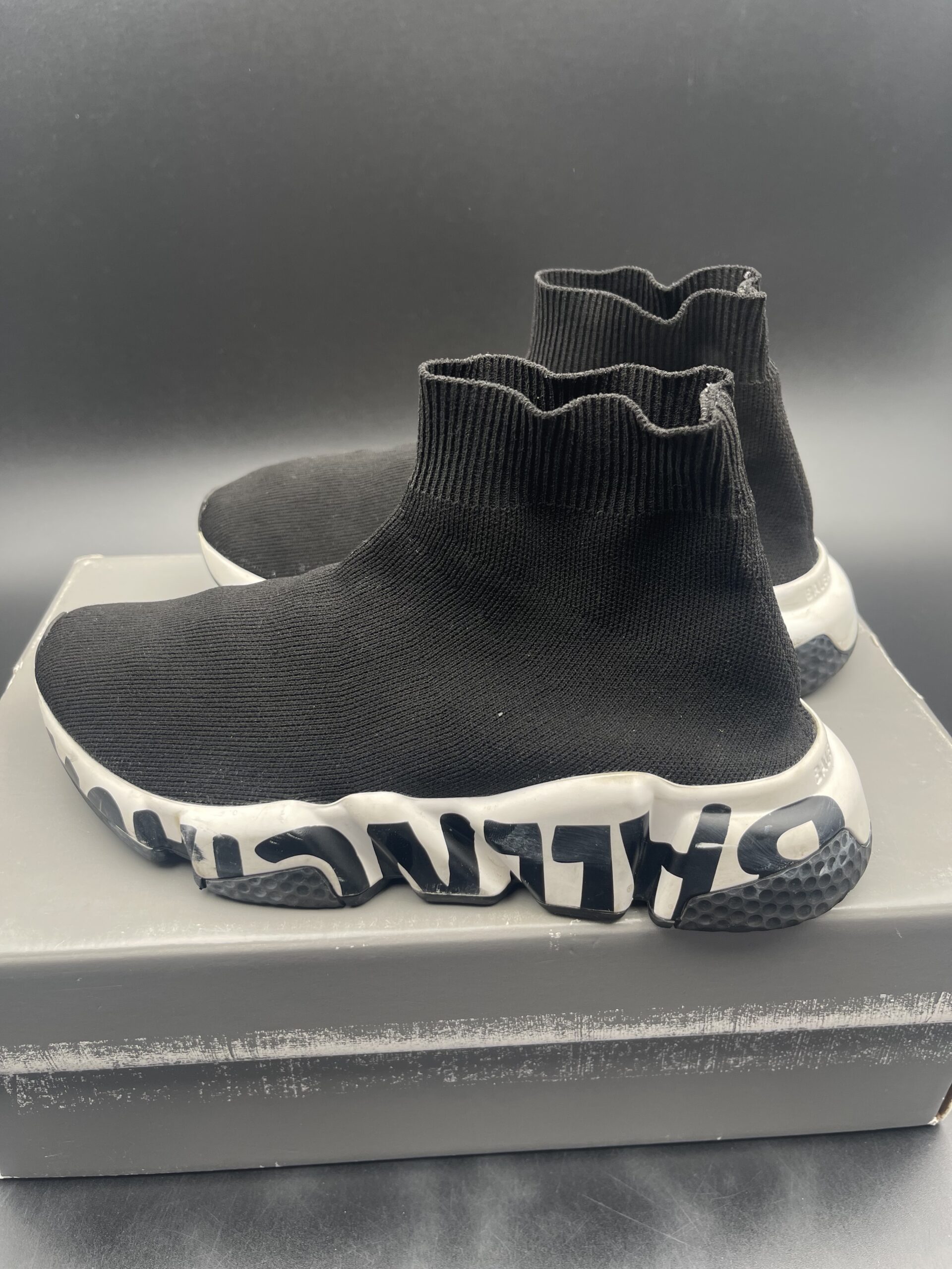 4445 Balenciaga 36 – 7