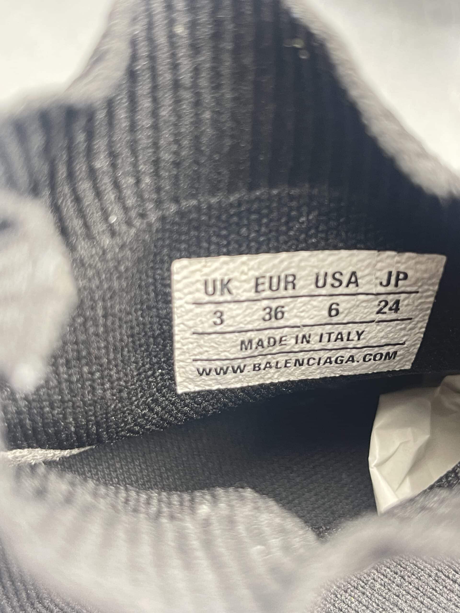 4445 Balenciaga 36 – 9