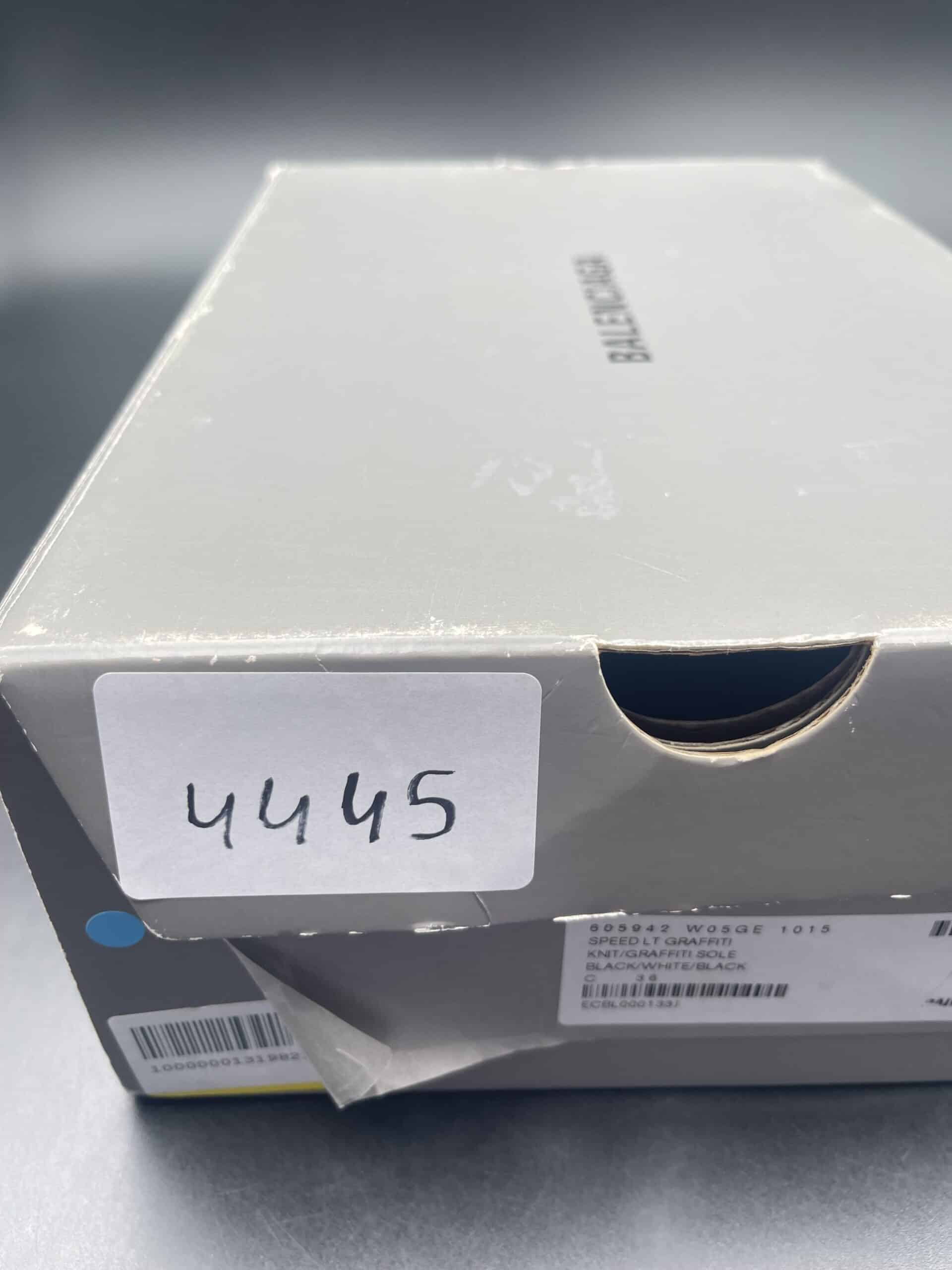 4445 Balenciaga 36 – 11