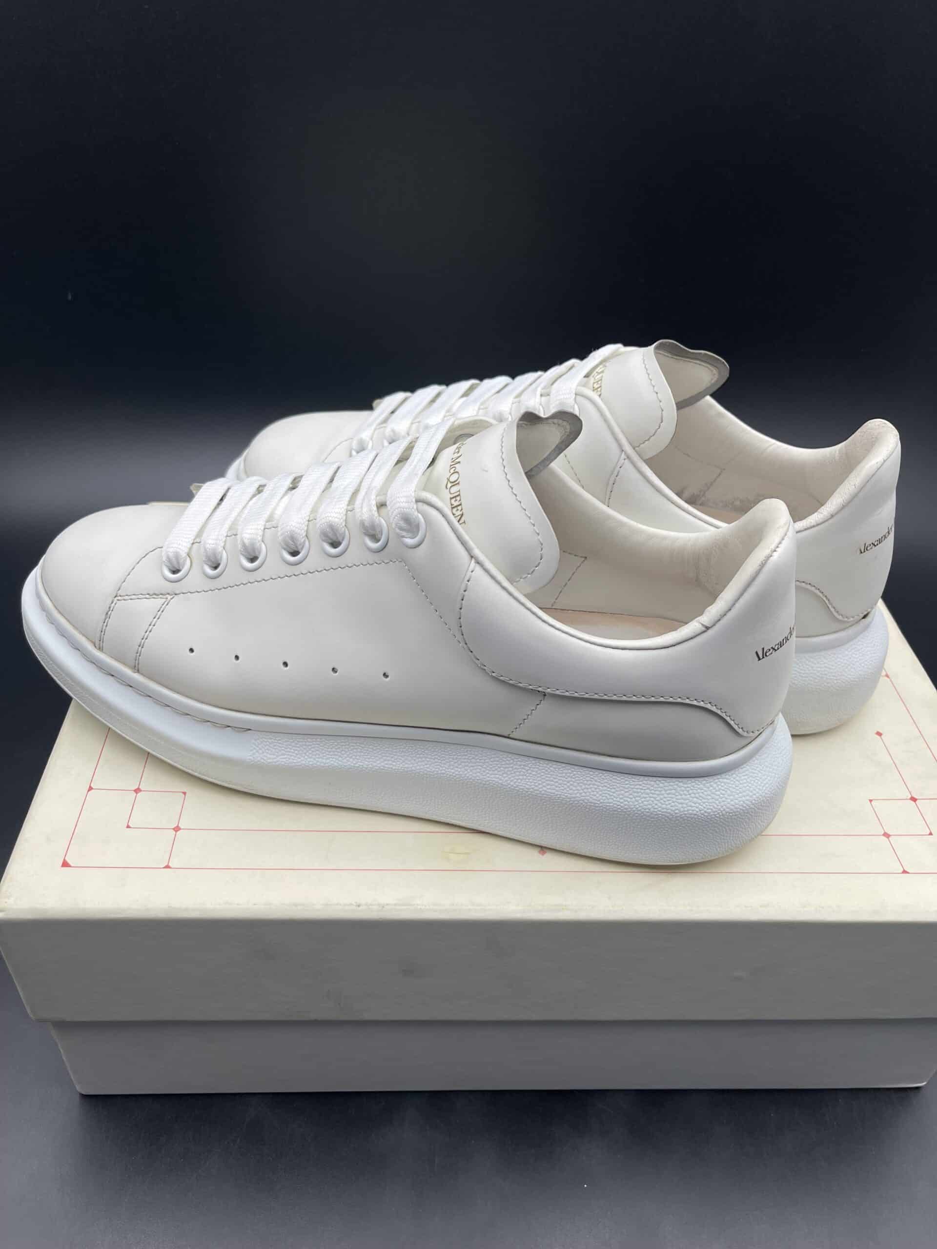 4449 Alexander Mcqueen 42 – 8