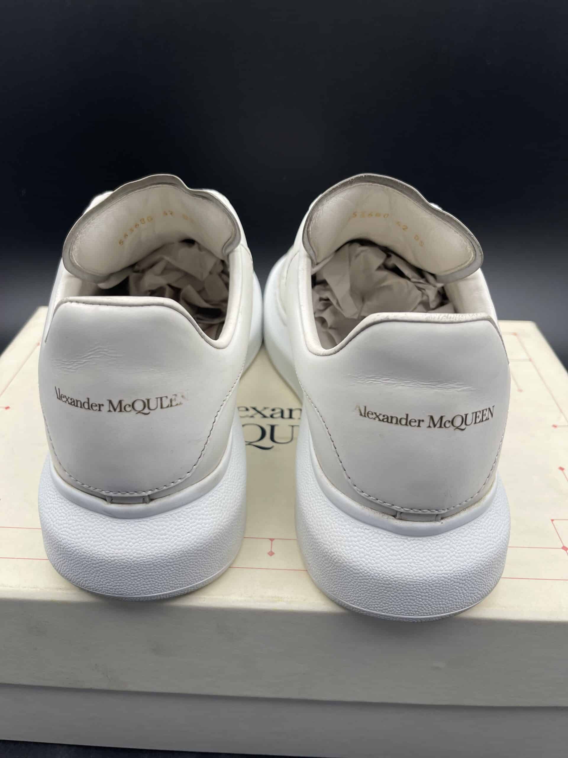 4449 Alexander Mcqueen 42 – 9