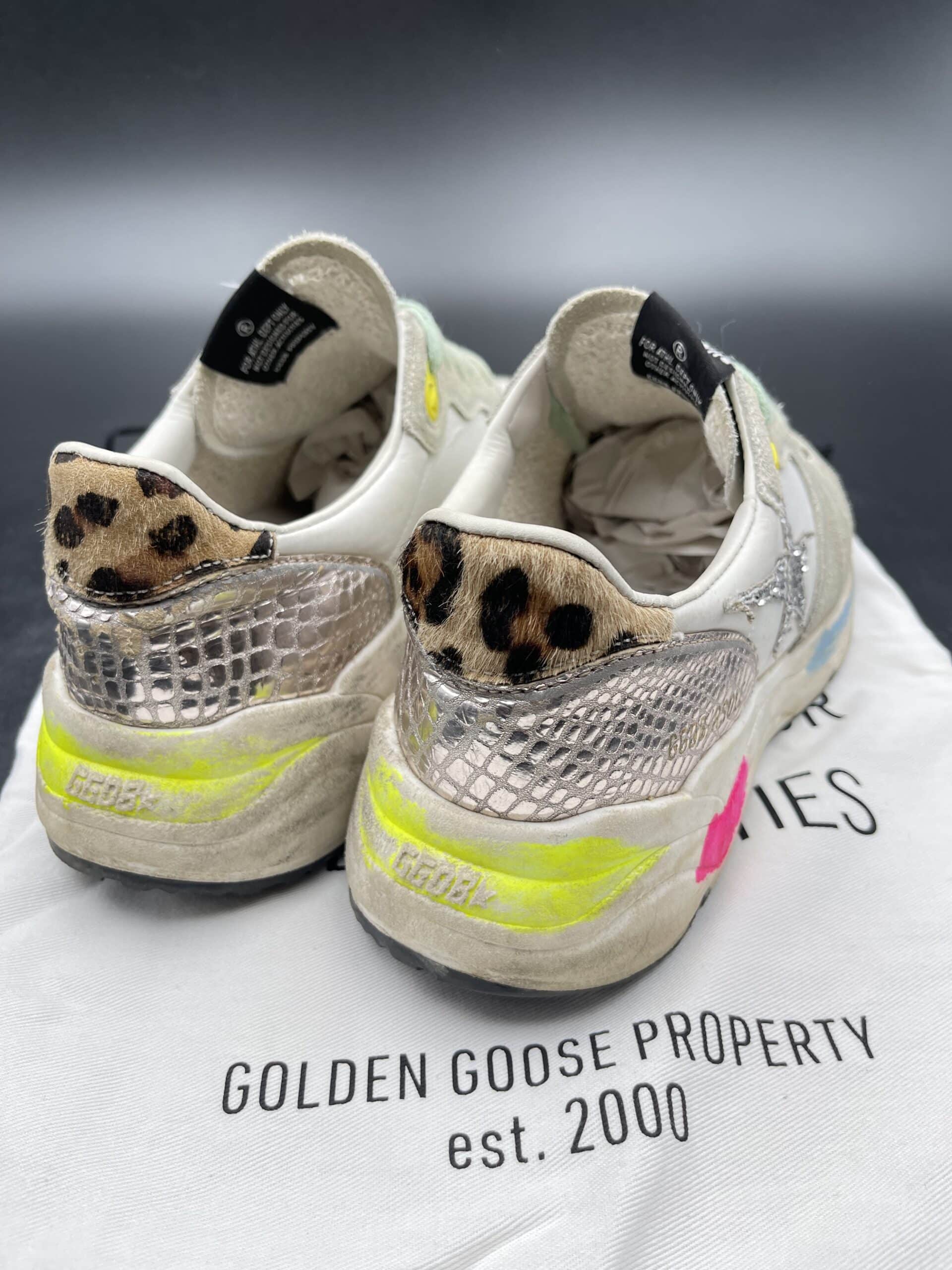 4461 Golden Goose 38 – 8