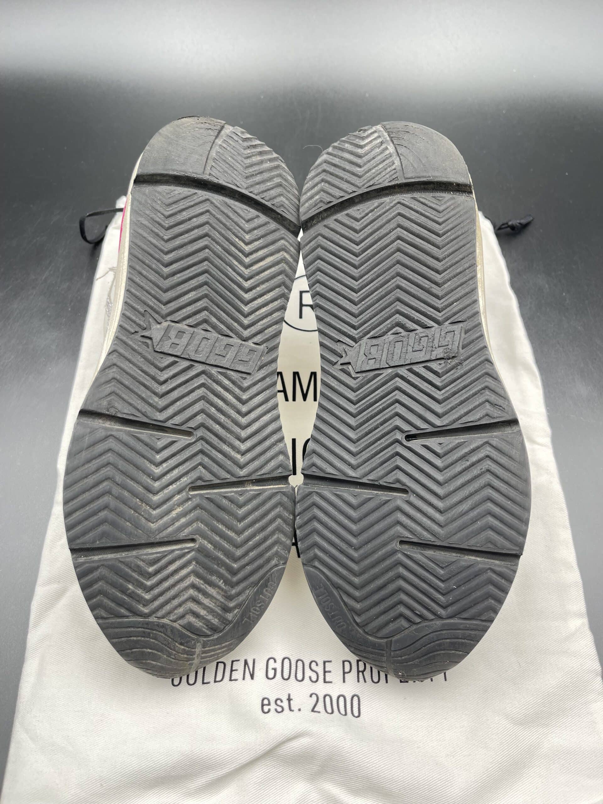 4461 Golden Goose 38 – 12