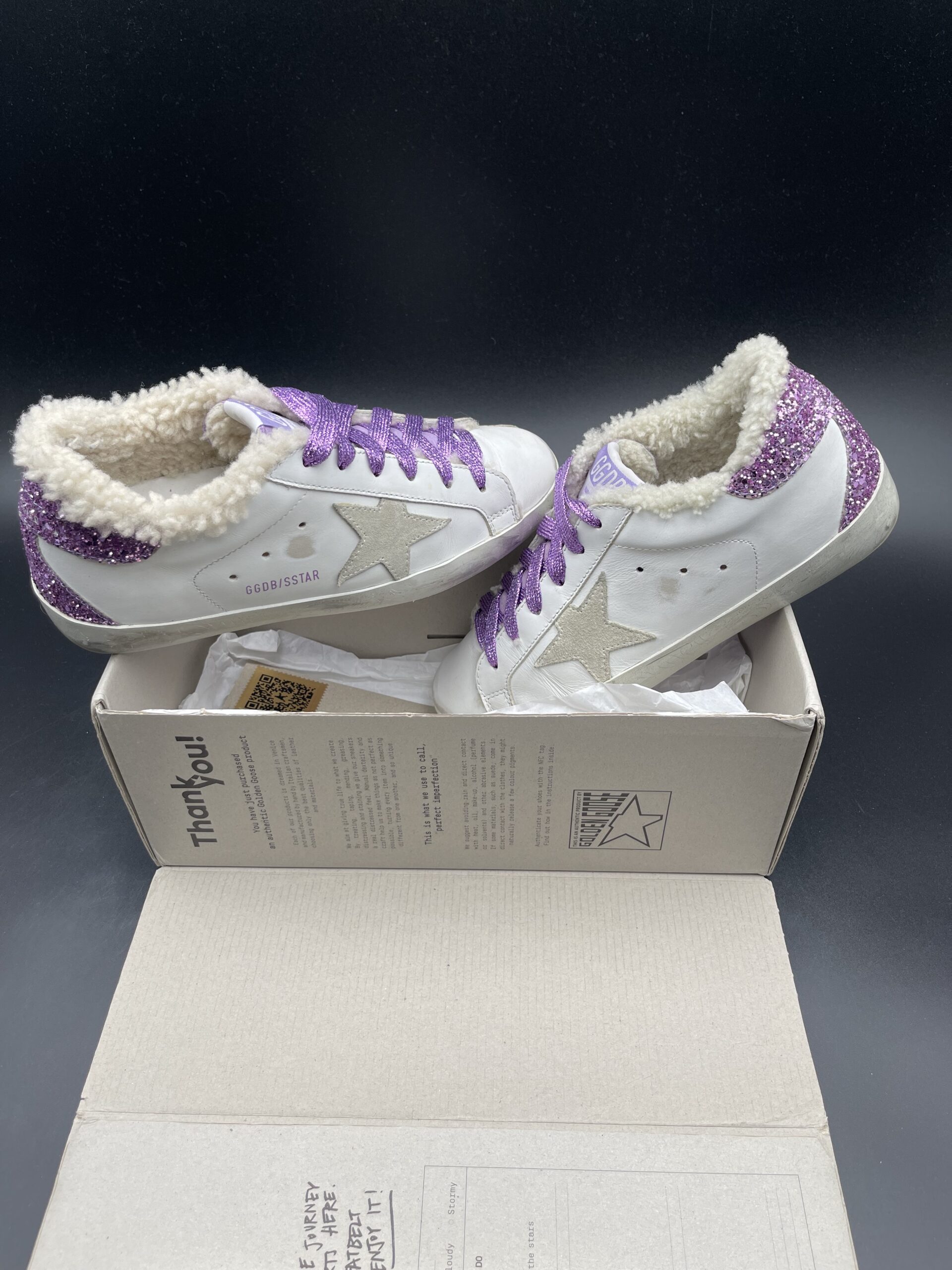 4482 Golden Goose 37 – 10