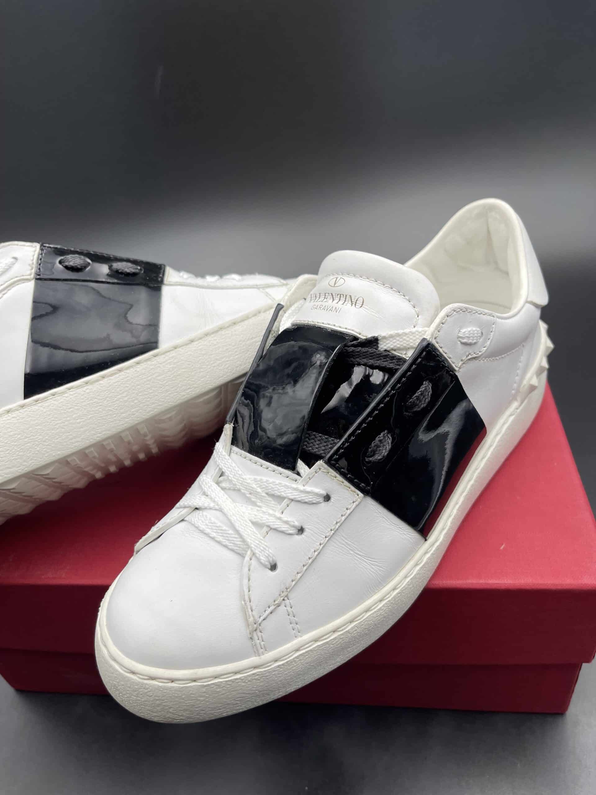 4489 Valentino 36,5 – 10