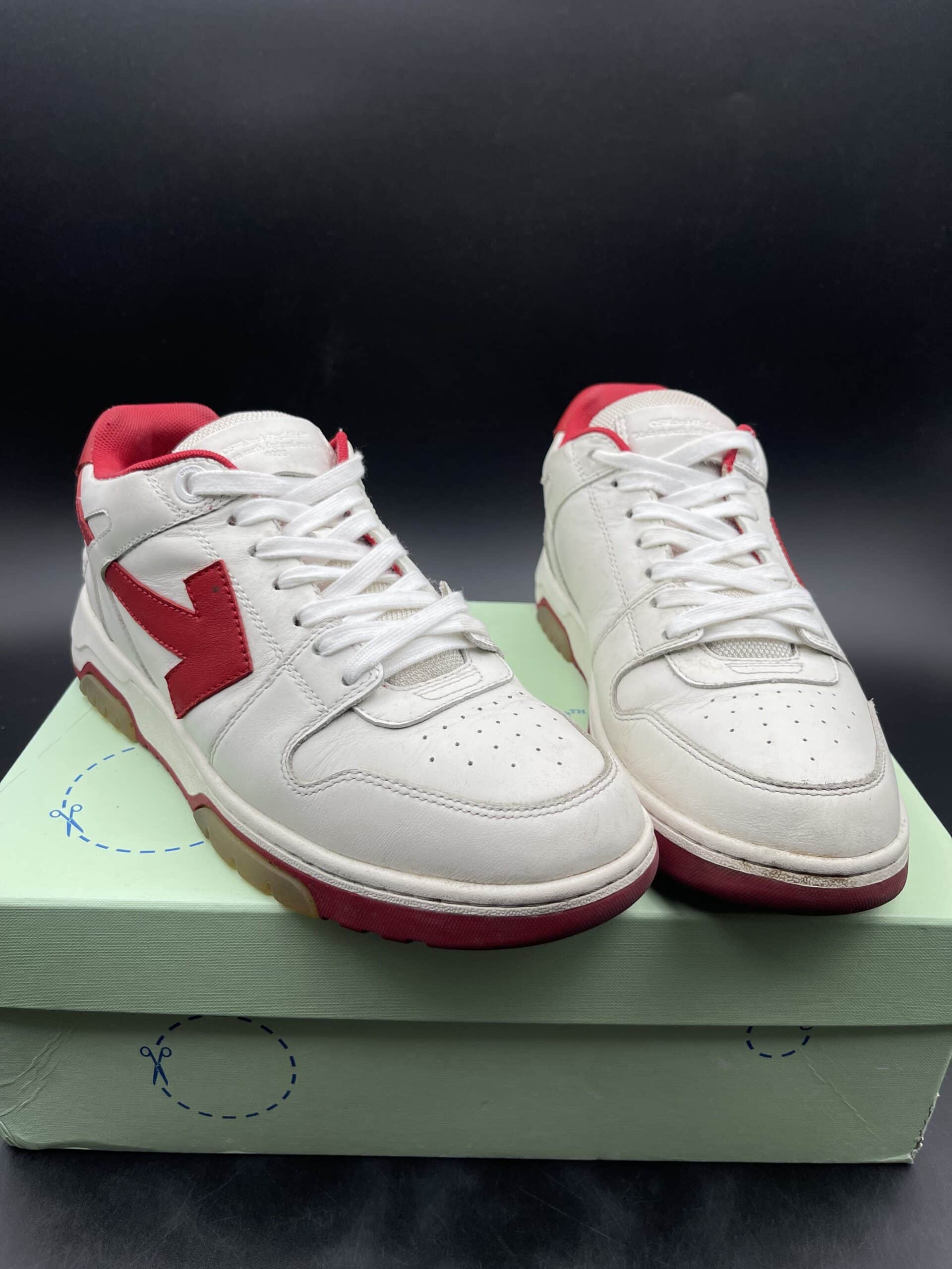 4500 Off-White 41 – 9