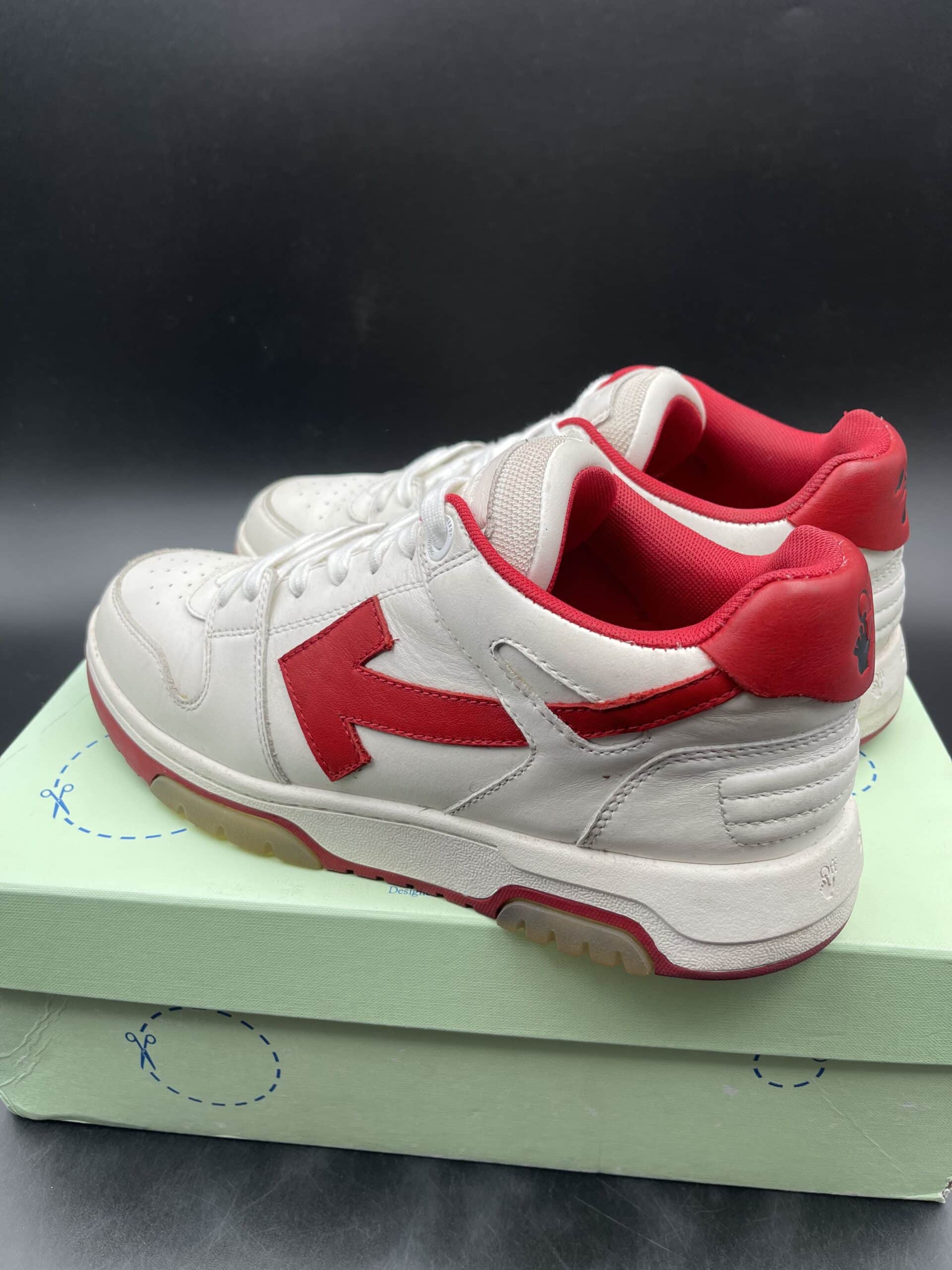 4500 Off-White 41 – 7