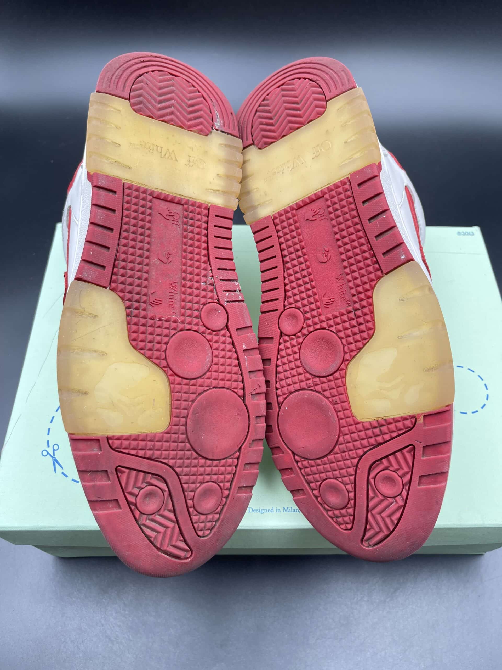 4500 Off-White 41 – 10
