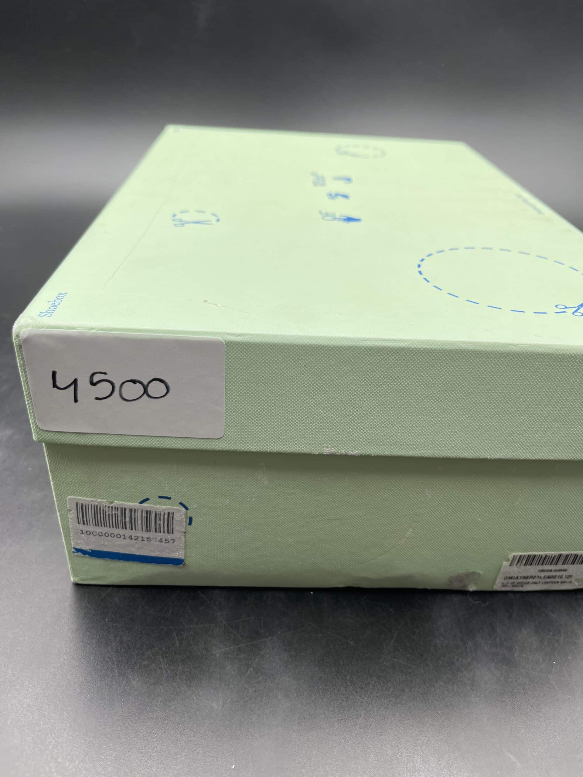 4500 Off-White 41 – 11