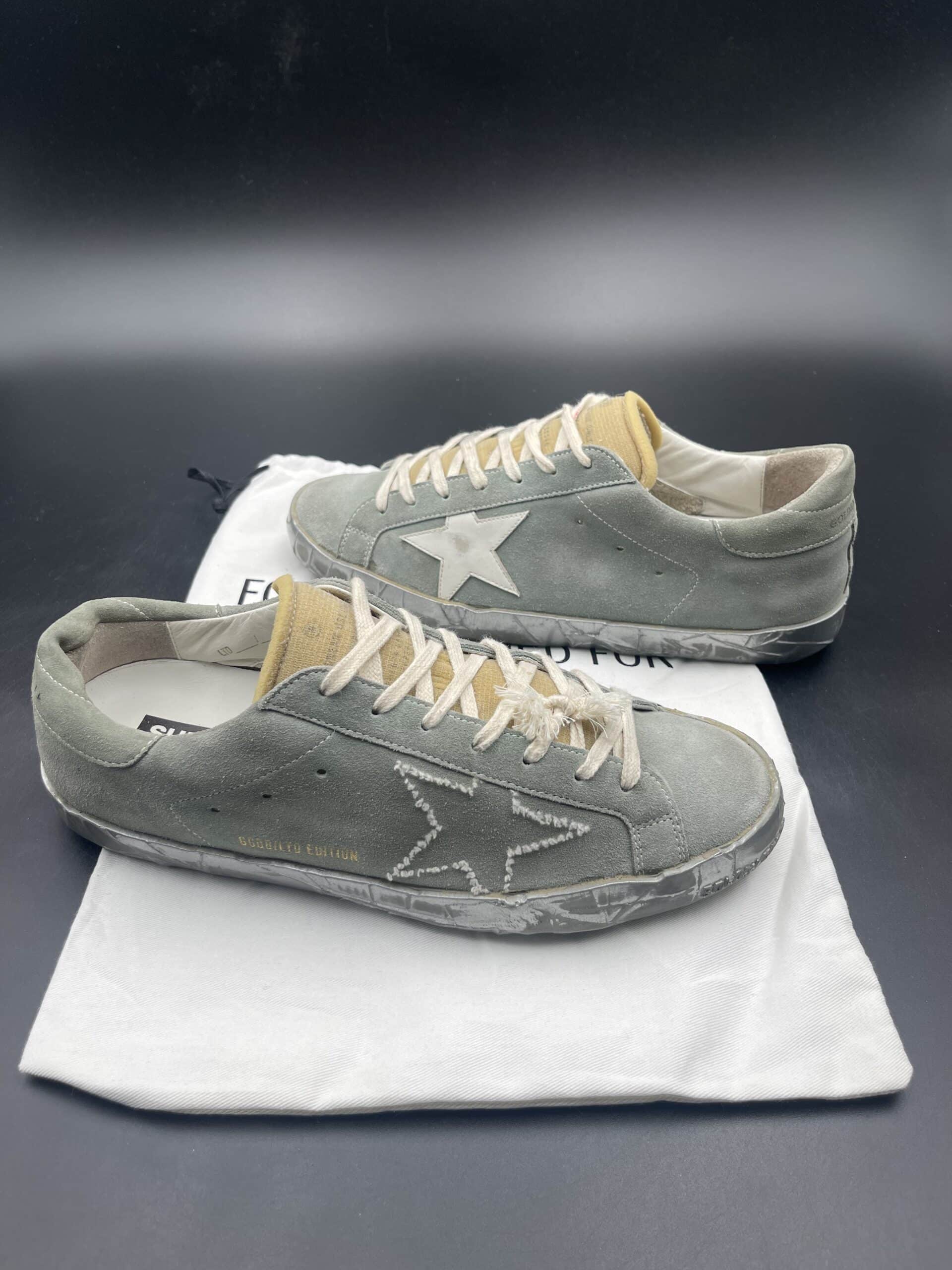 4506 Golden Goose 43 – 14