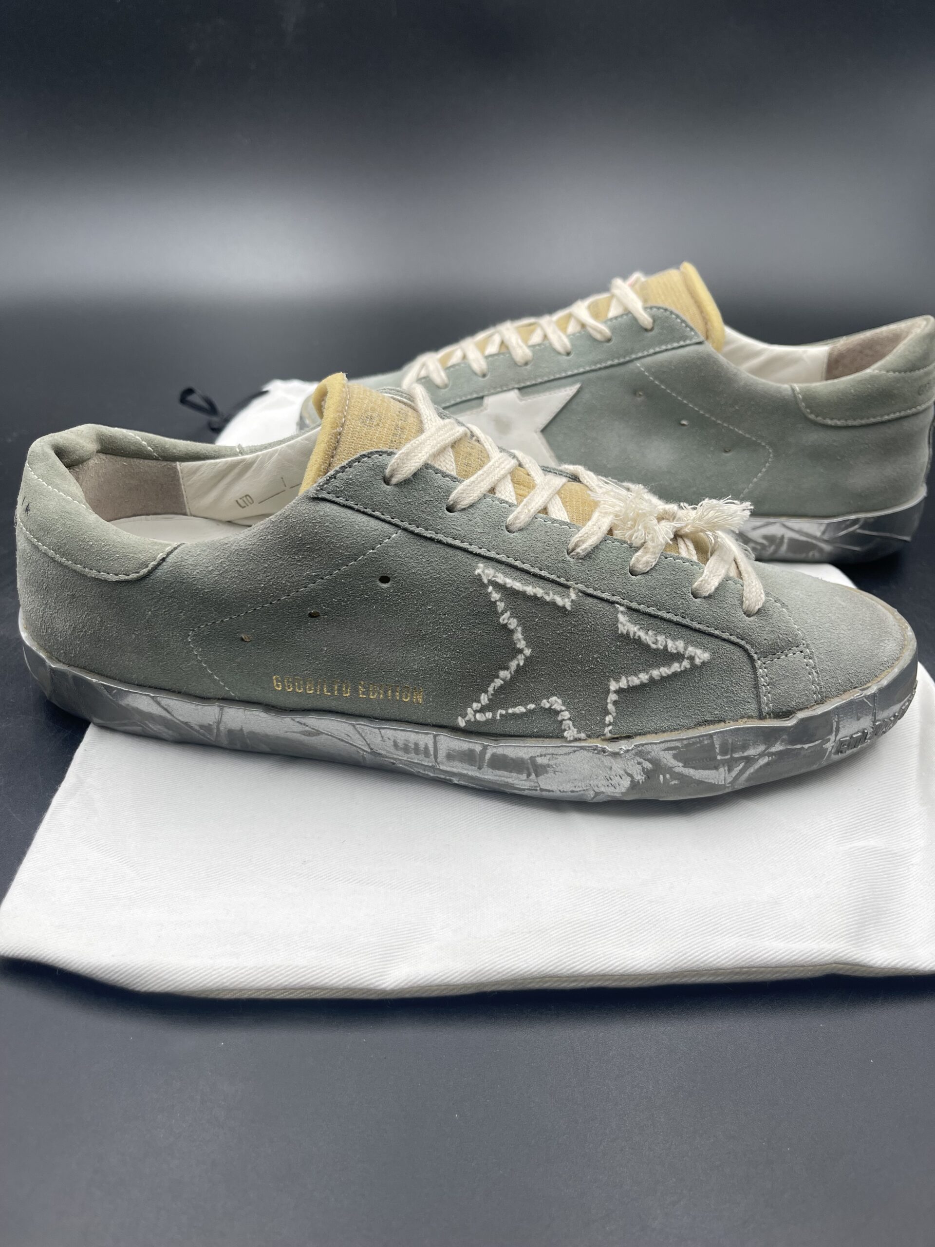 4506 Golden Goose 43 – 13