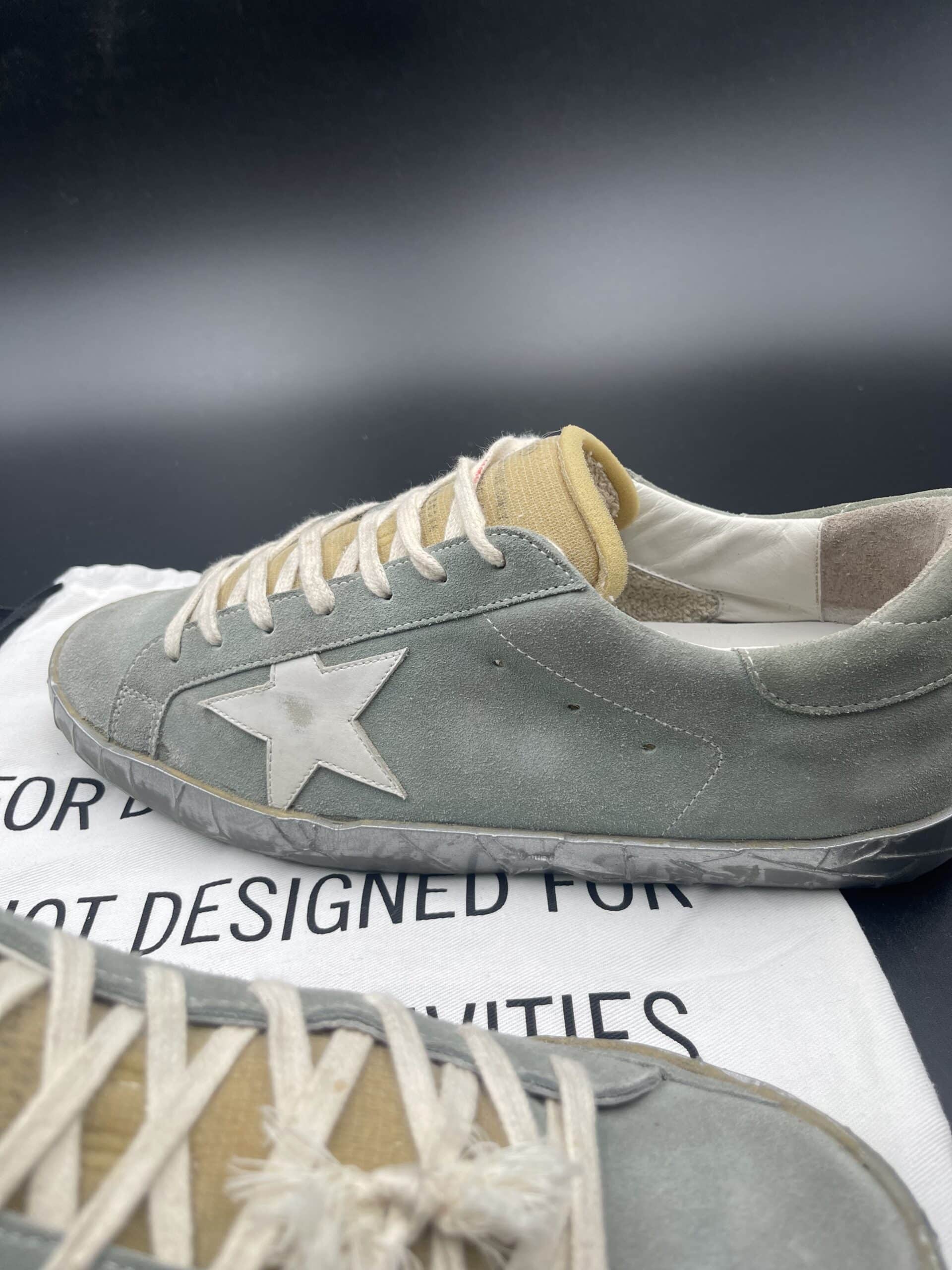 4506 Golden Goose 43 – 11