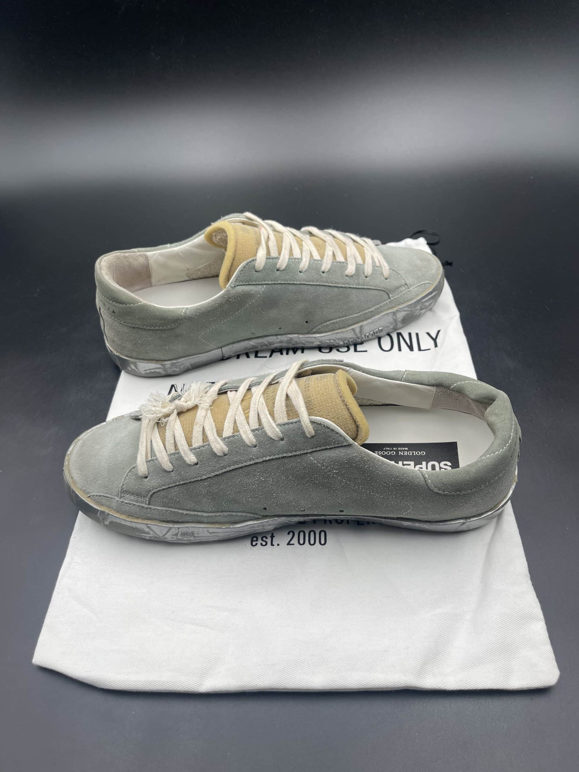 4506 Golden Goose 43 – 7