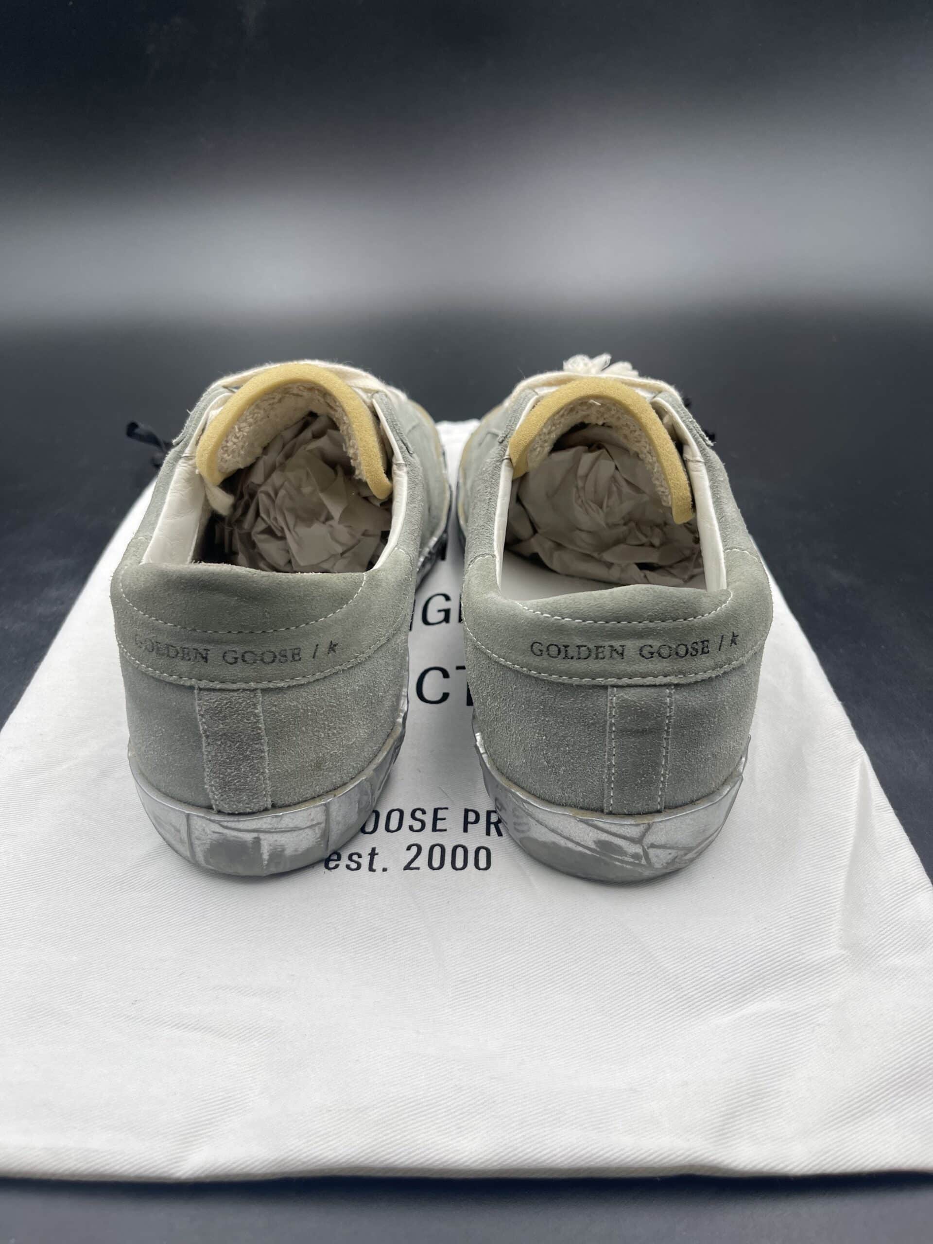 4506 Golden Goose 43 – 16