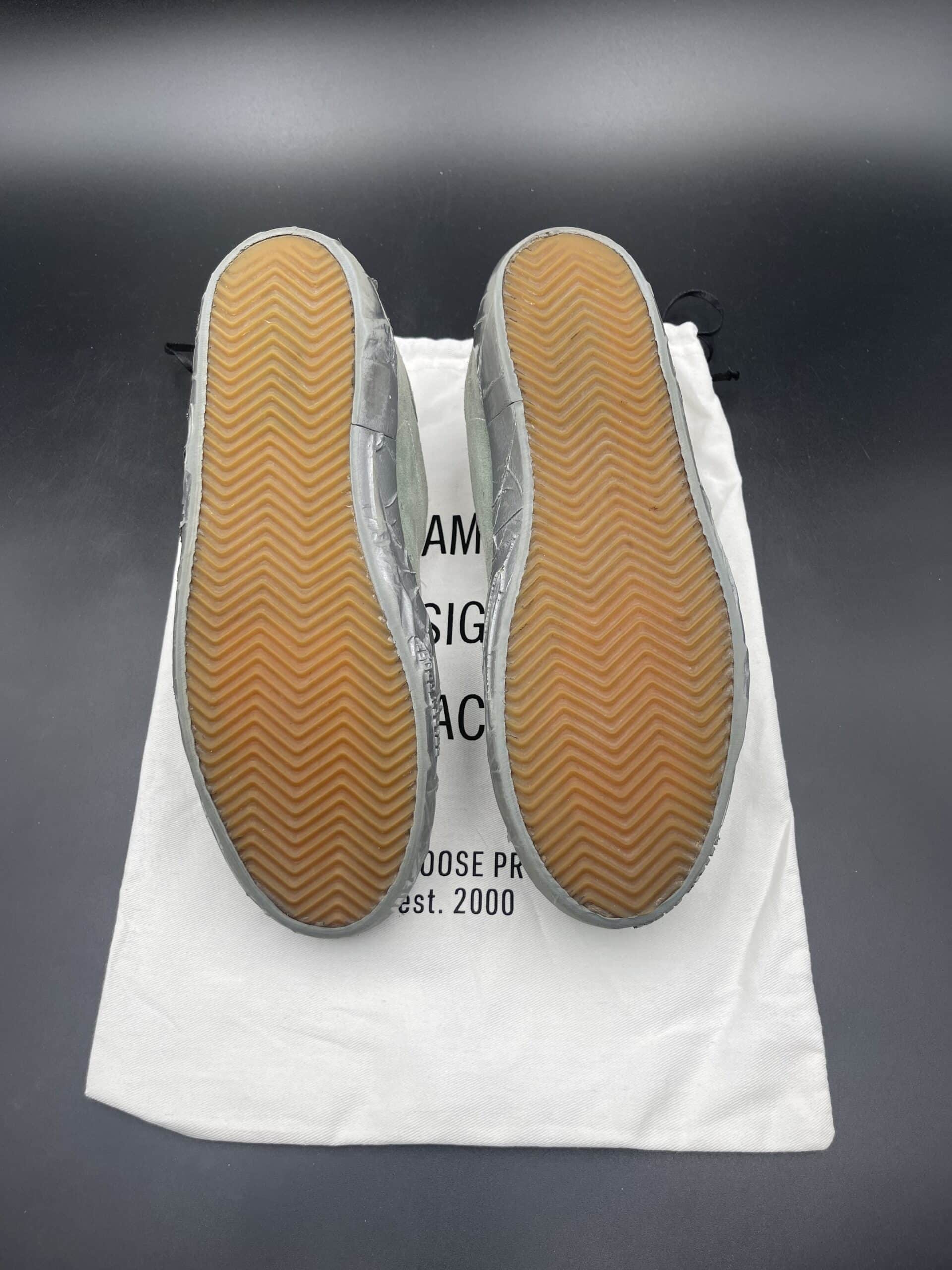 4506 Golden Goose 43 – 17