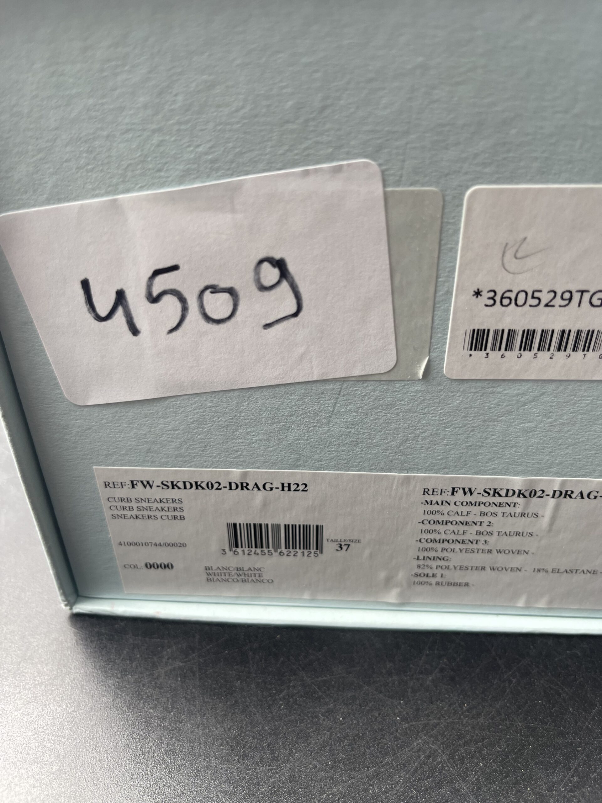 4509 Lanvin 37 – 15