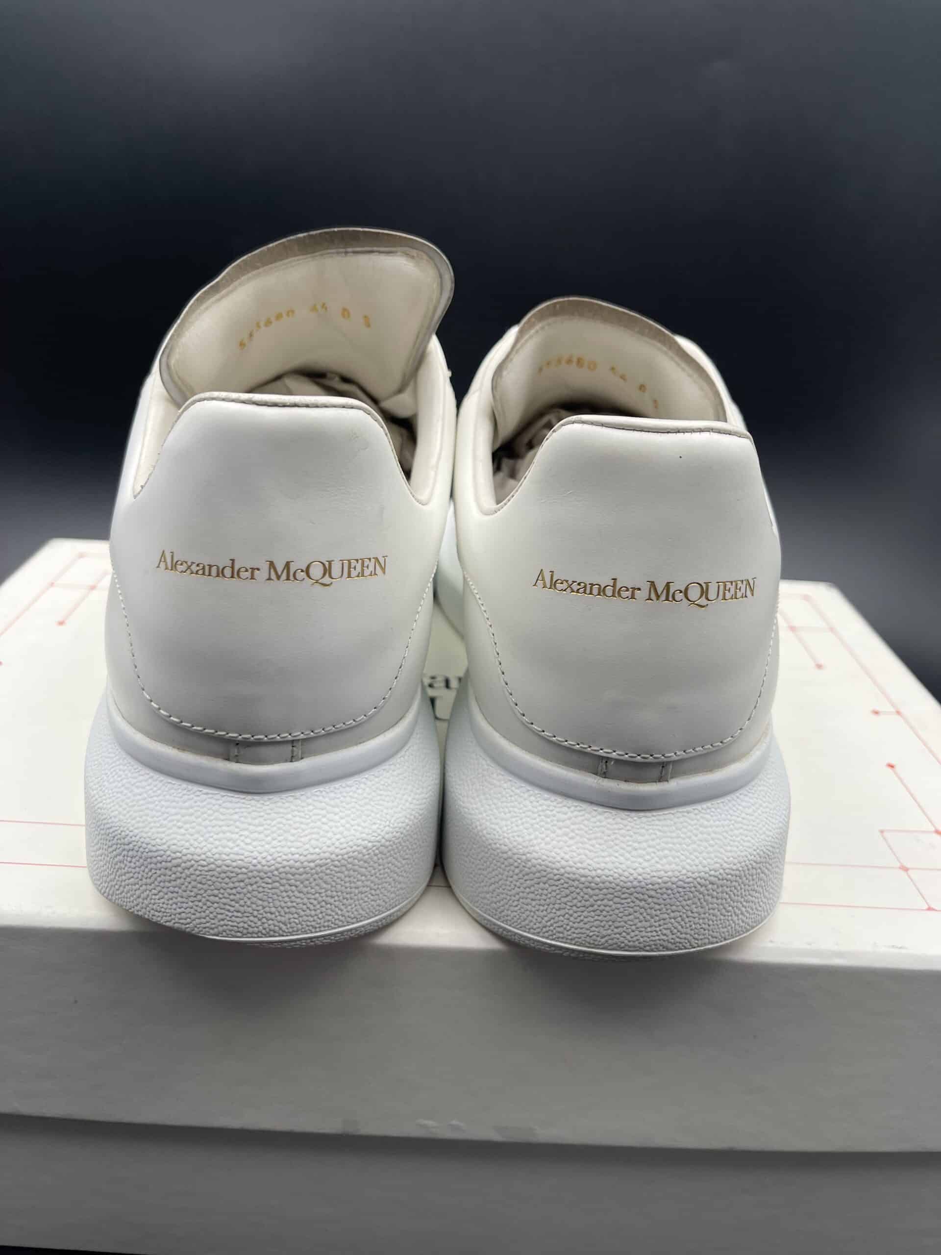 4510 Alexander Mcqueen 44 – 10