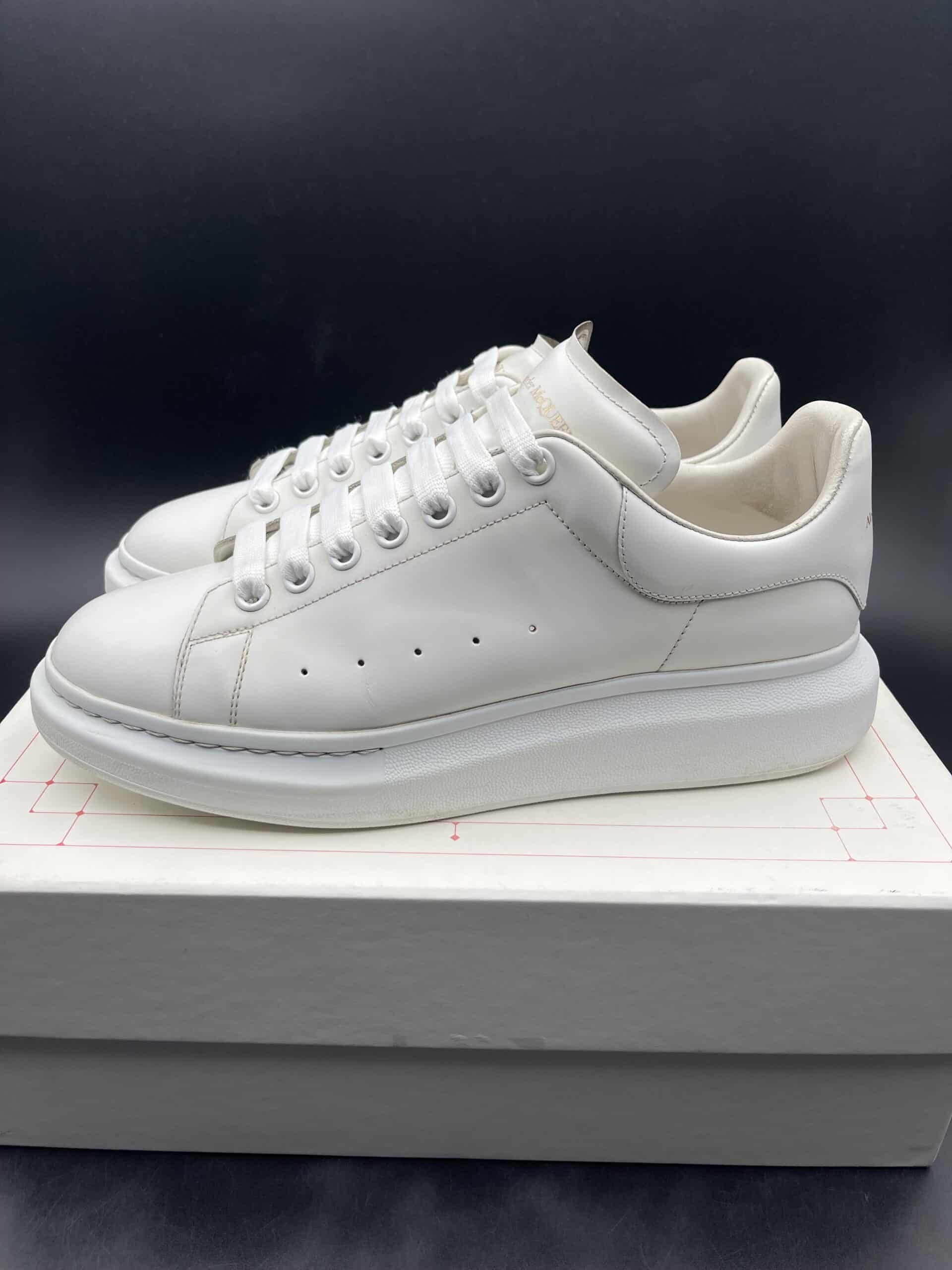 4510 Alexander Mcqueen 44 – 9