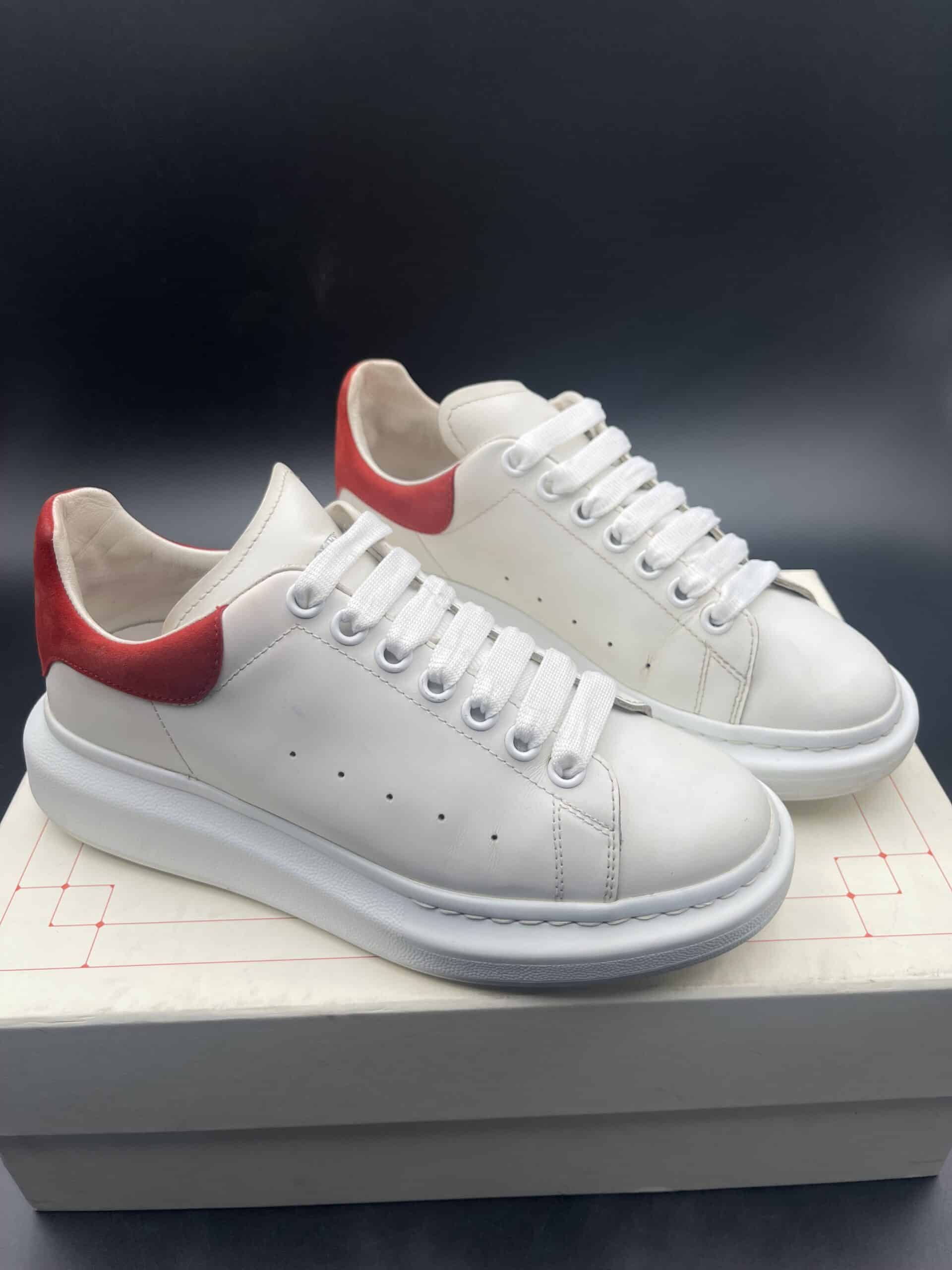 4519 Alexander Mcqueen 39 – 9