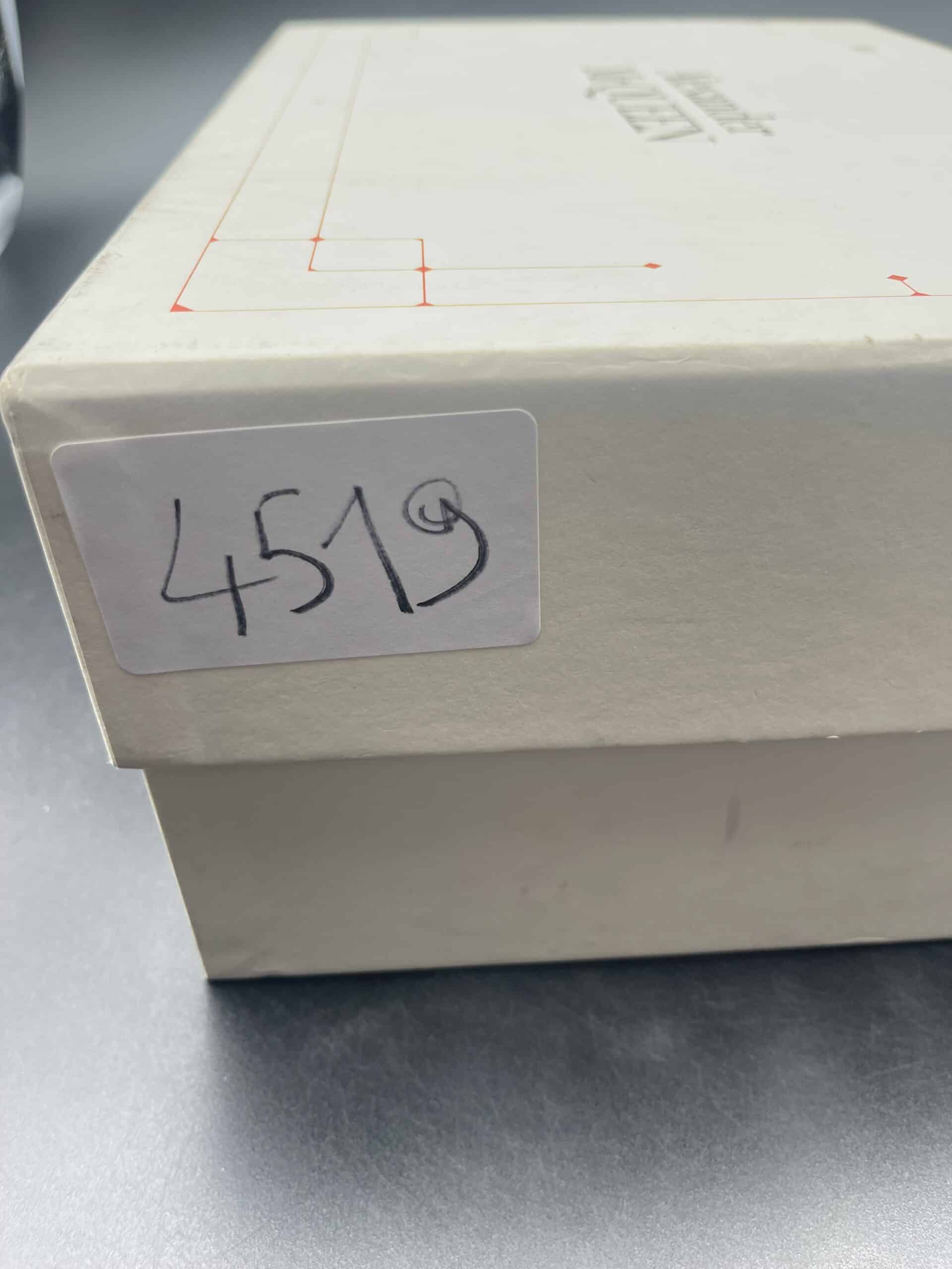 4519 Alexander Mcqueen 39 – 11