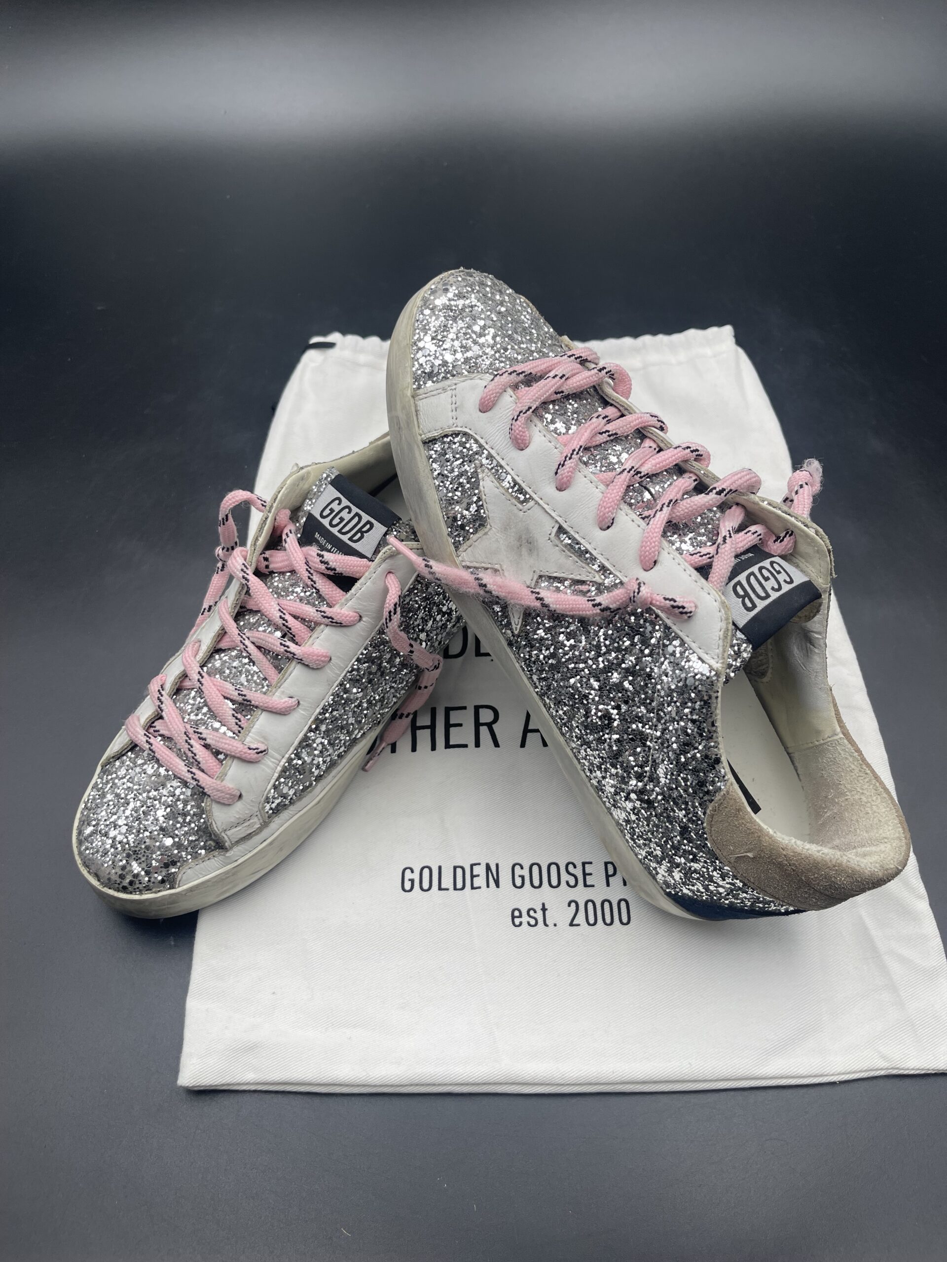 4525 Golden Goose 39 – 7