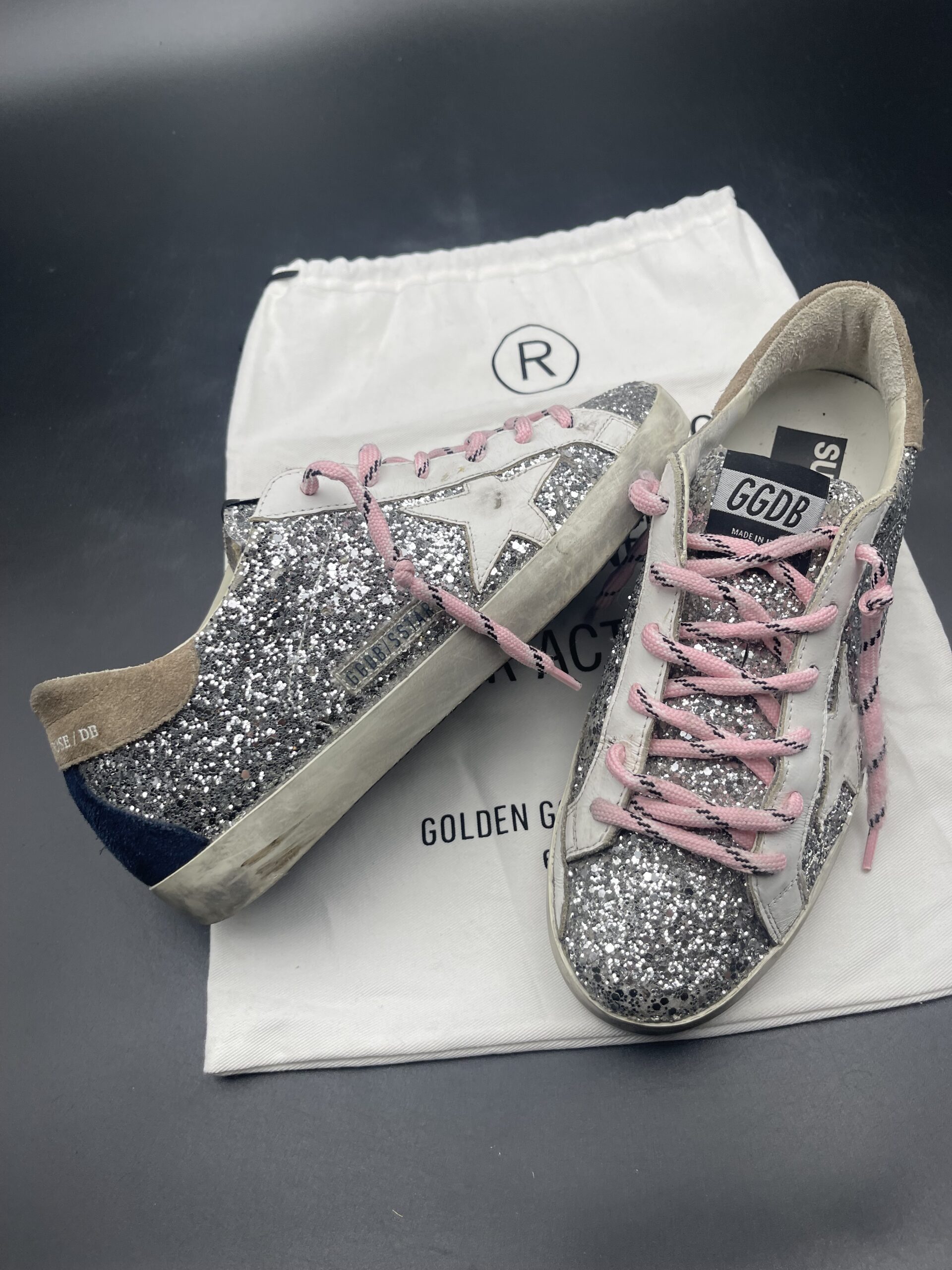 4525 Golden Goose 39 – 8