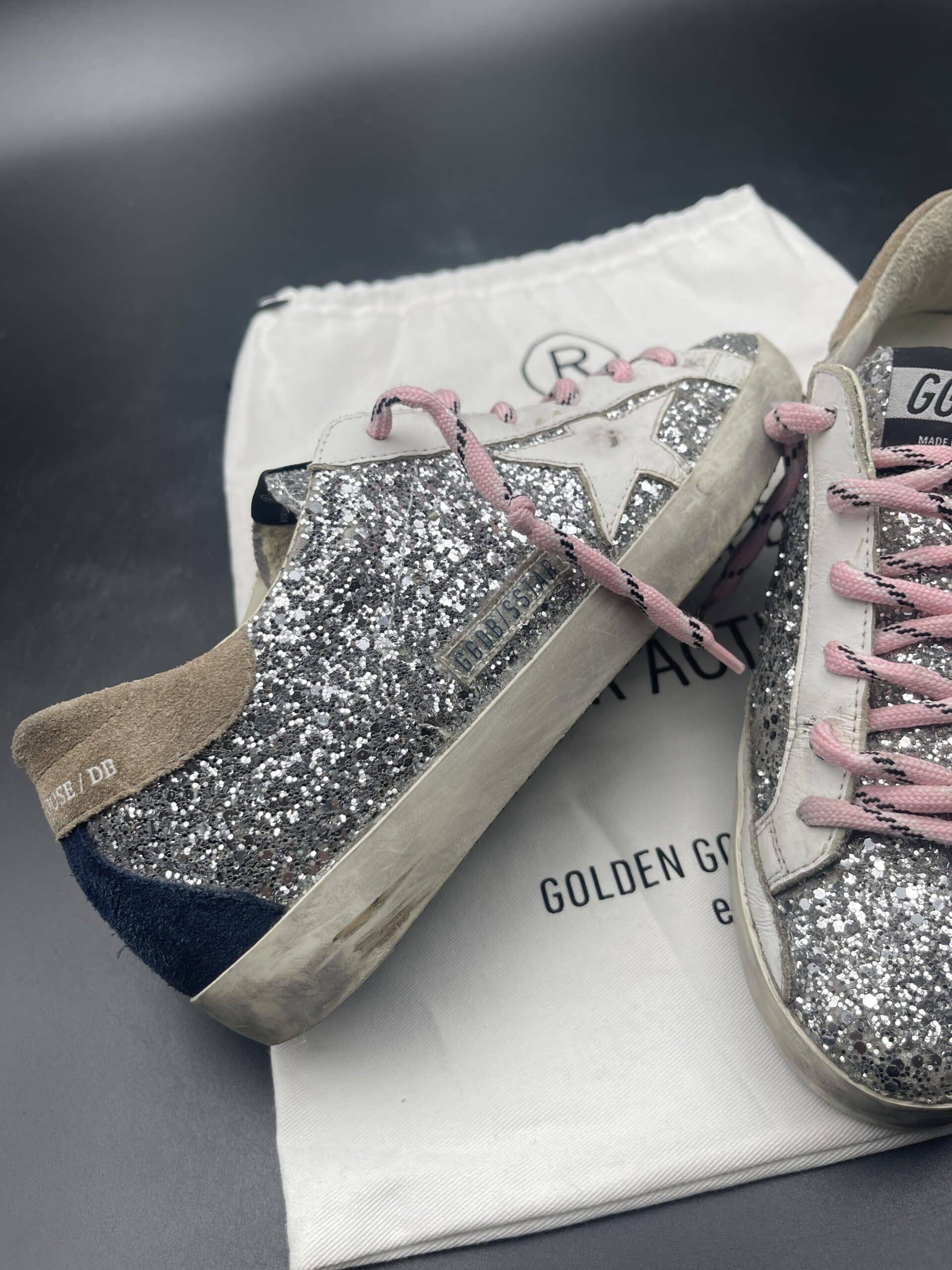 4525 Golden Goose 39 – 10