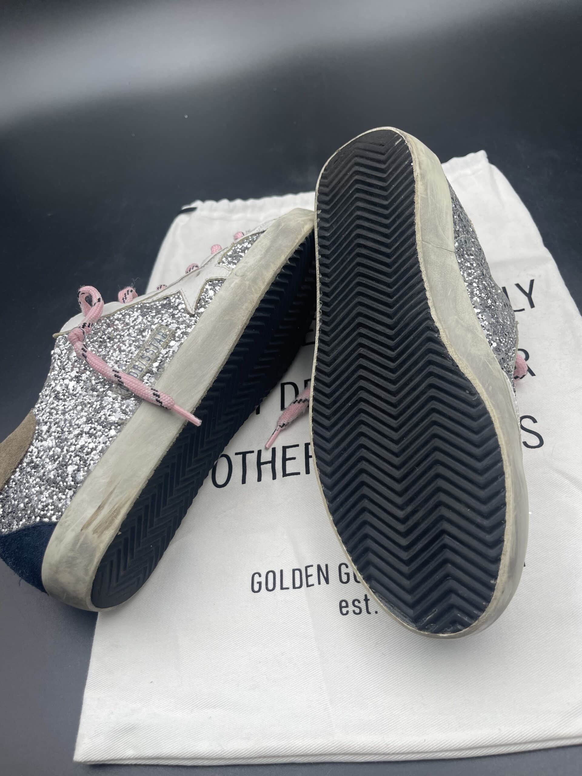 4525 Golden Goose 39 – 11