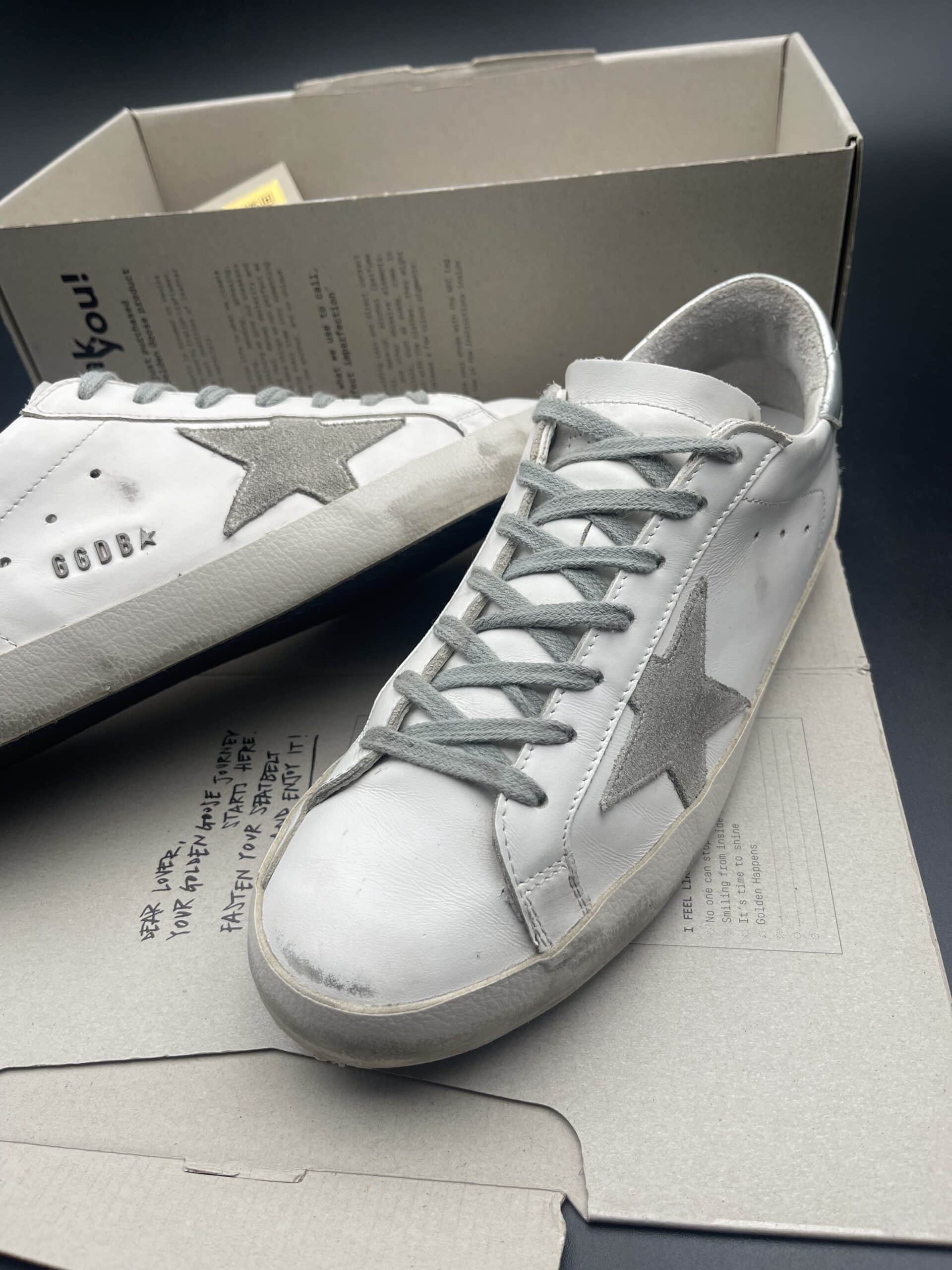 4529 Golden Goose 40 – 9