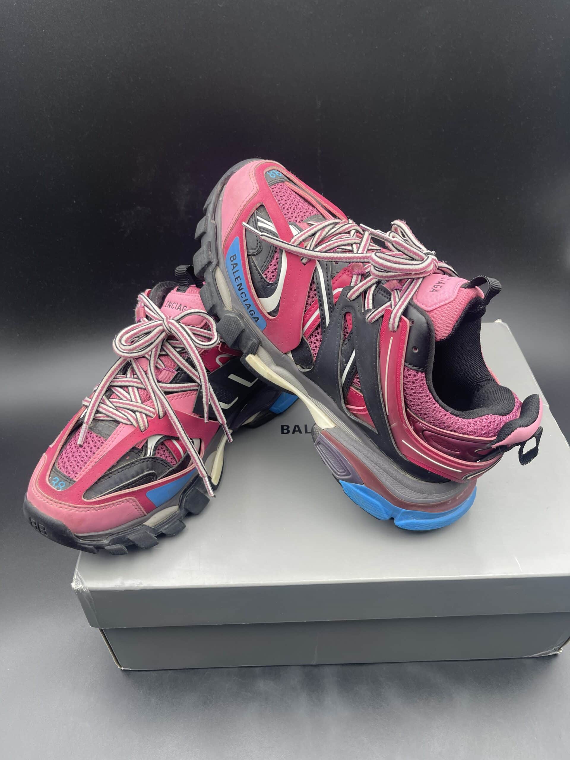 4530 Balenciaga 38 – 7