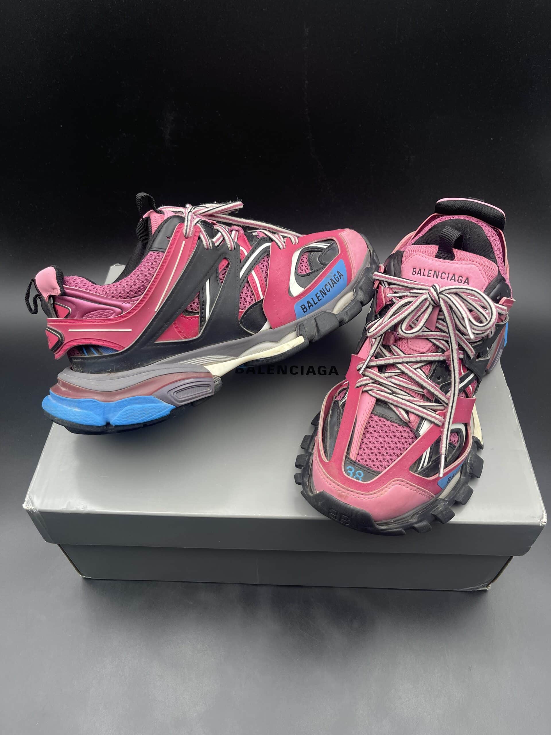 4530 Balenciaga 38 – 8