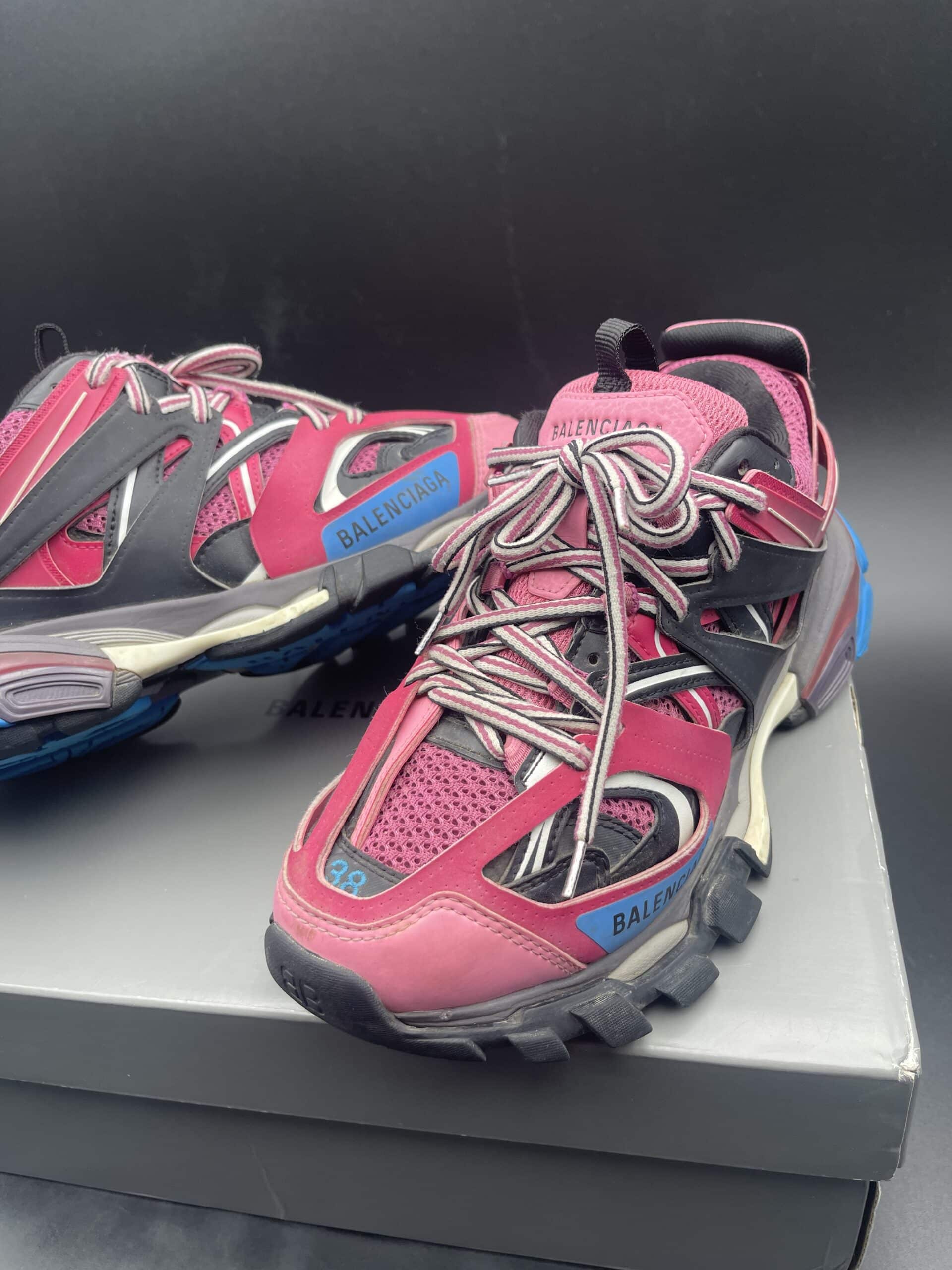 4530 Balenciaga 38 – 9
