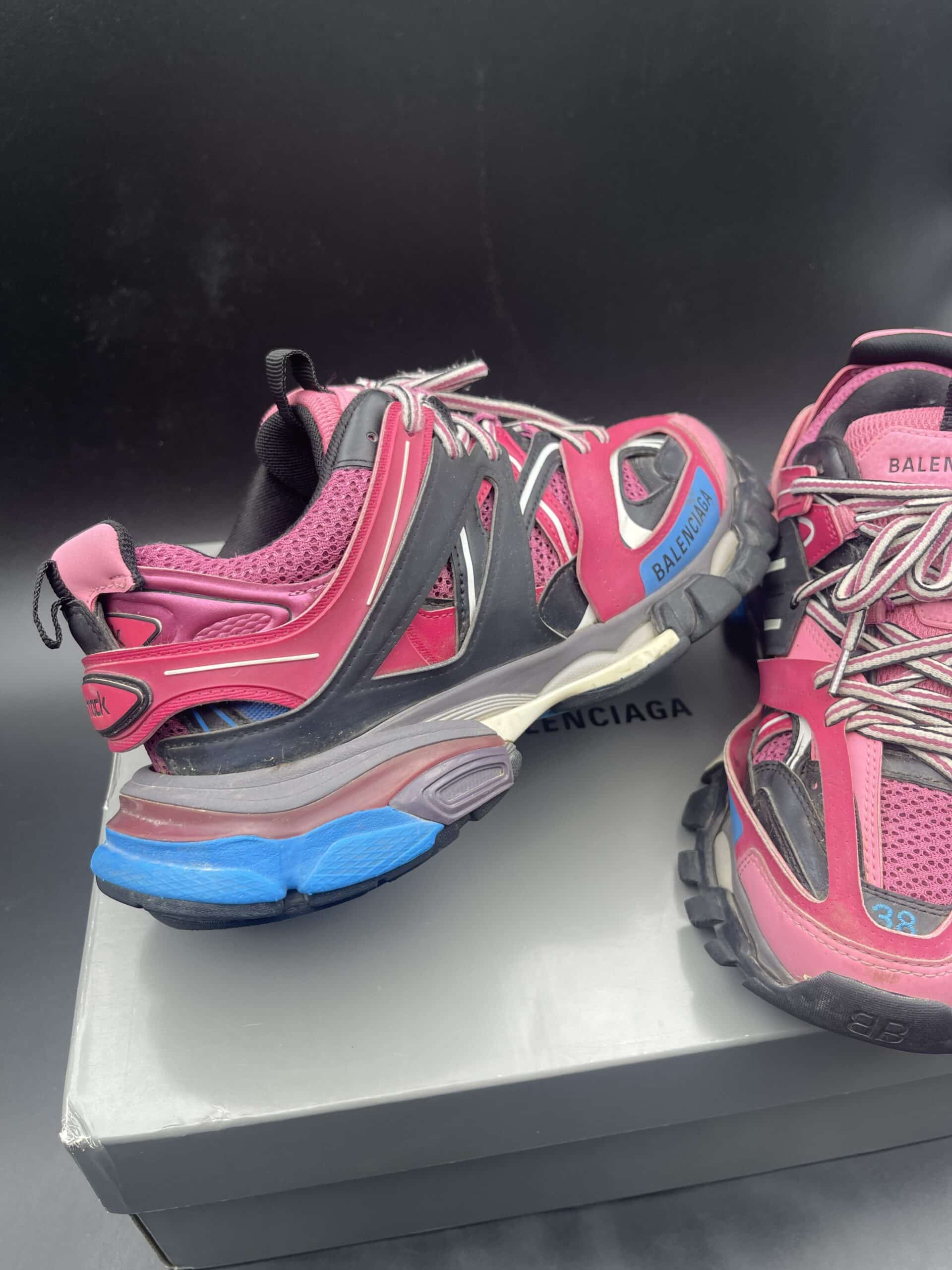 4530 Balenciaga 38 – 10