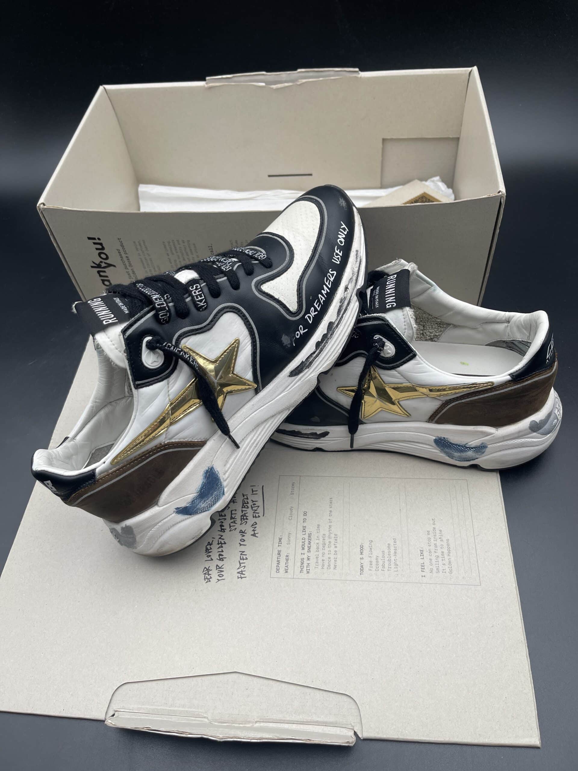 4536 Golden Goose 40 – 3