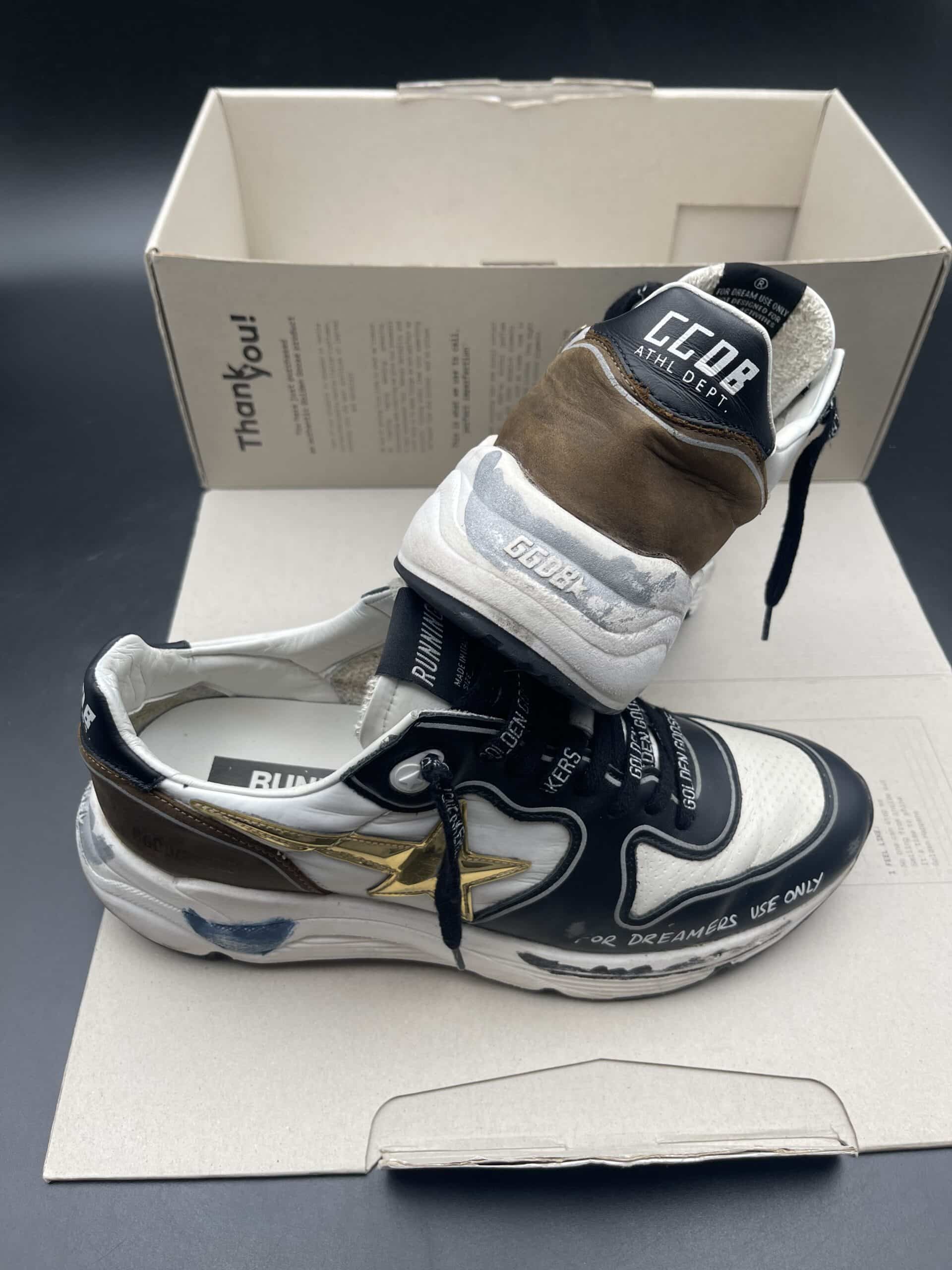 4536 Golden Goose 40 – 4