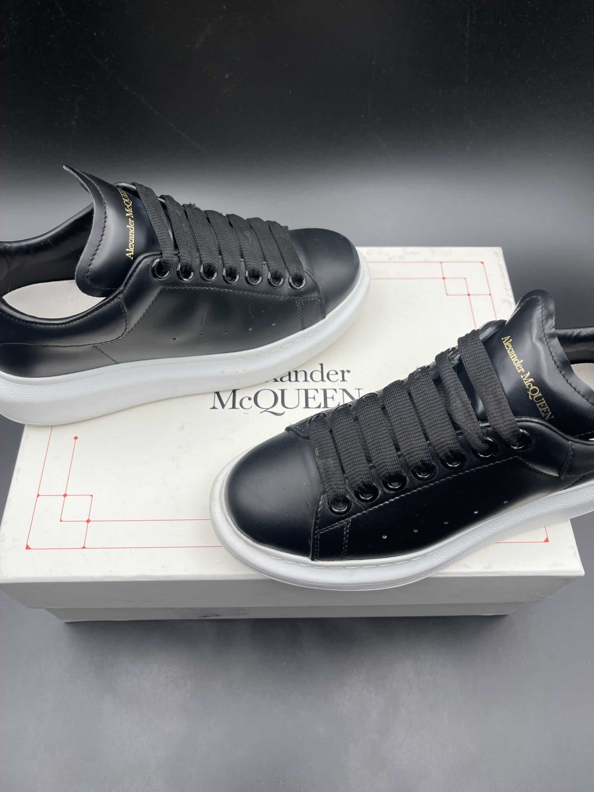 4595 Alexander Mcqueen 35,5 – 11