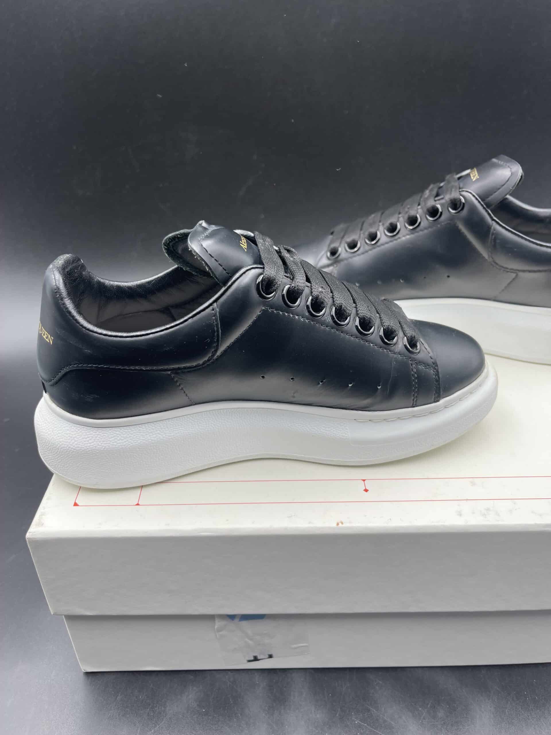 4595 Alexander Mcqueen 35,5 – 10