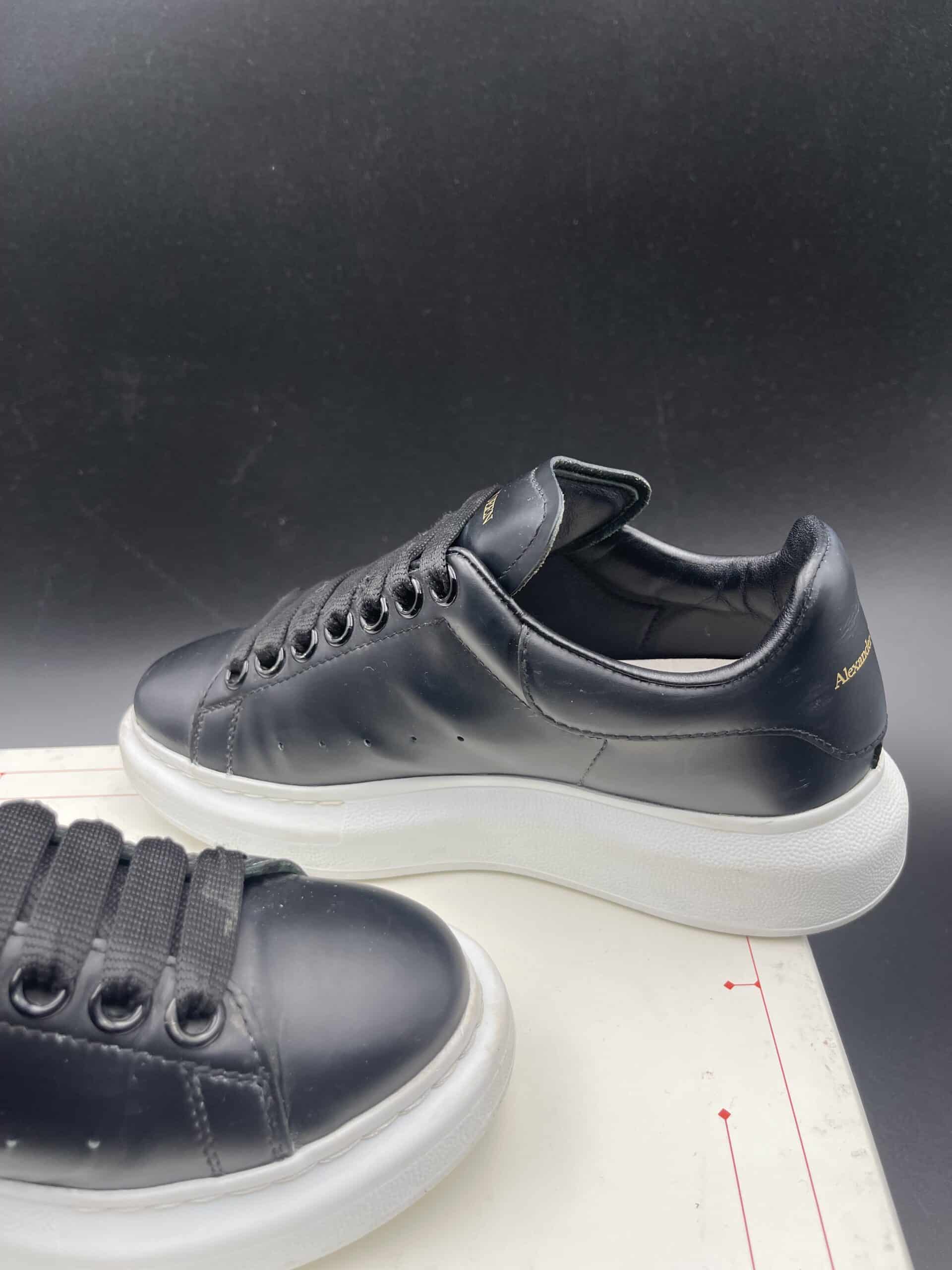 4595 Alexander Mcqueen 35,5 – 9