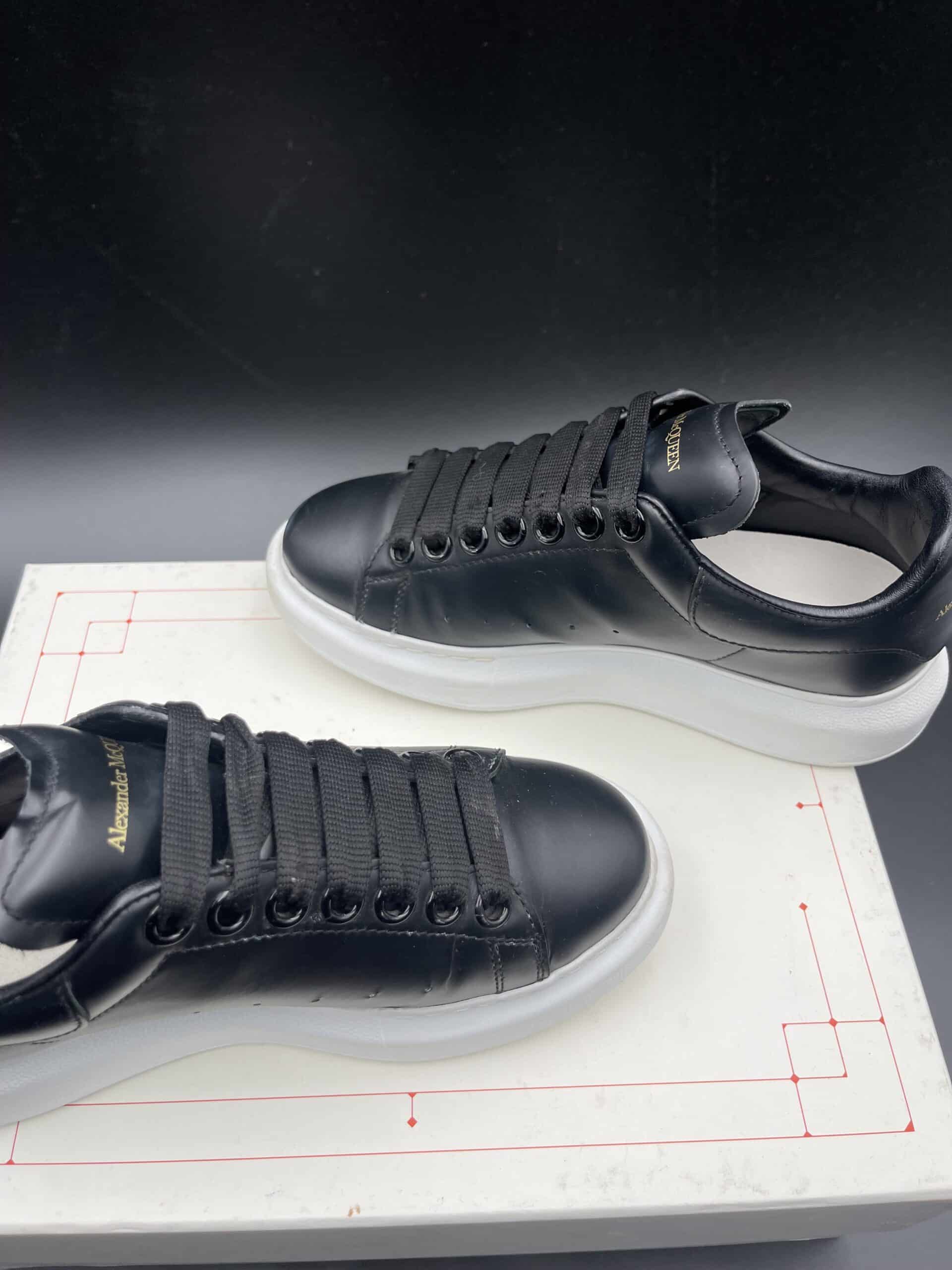 4595 Alexander Mcqueen 35,5 – 8