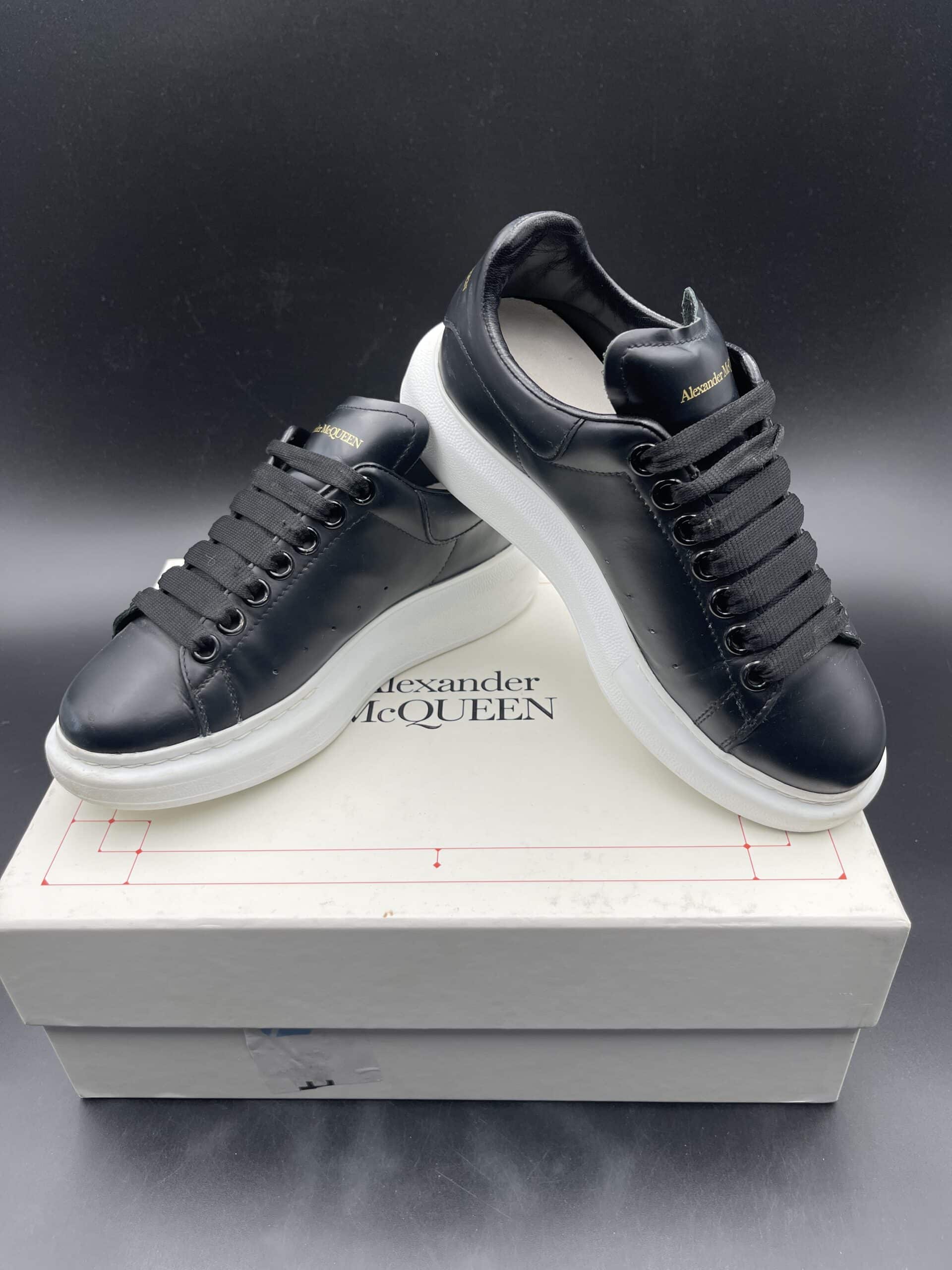 4595 Alexander Mcqueen 35,5 – 7