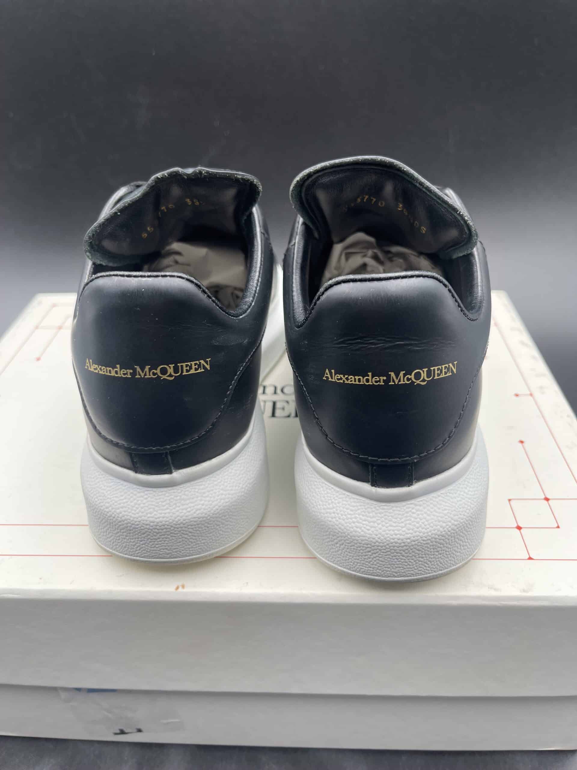4595 Alexander Mcqueen 35,5 – 13