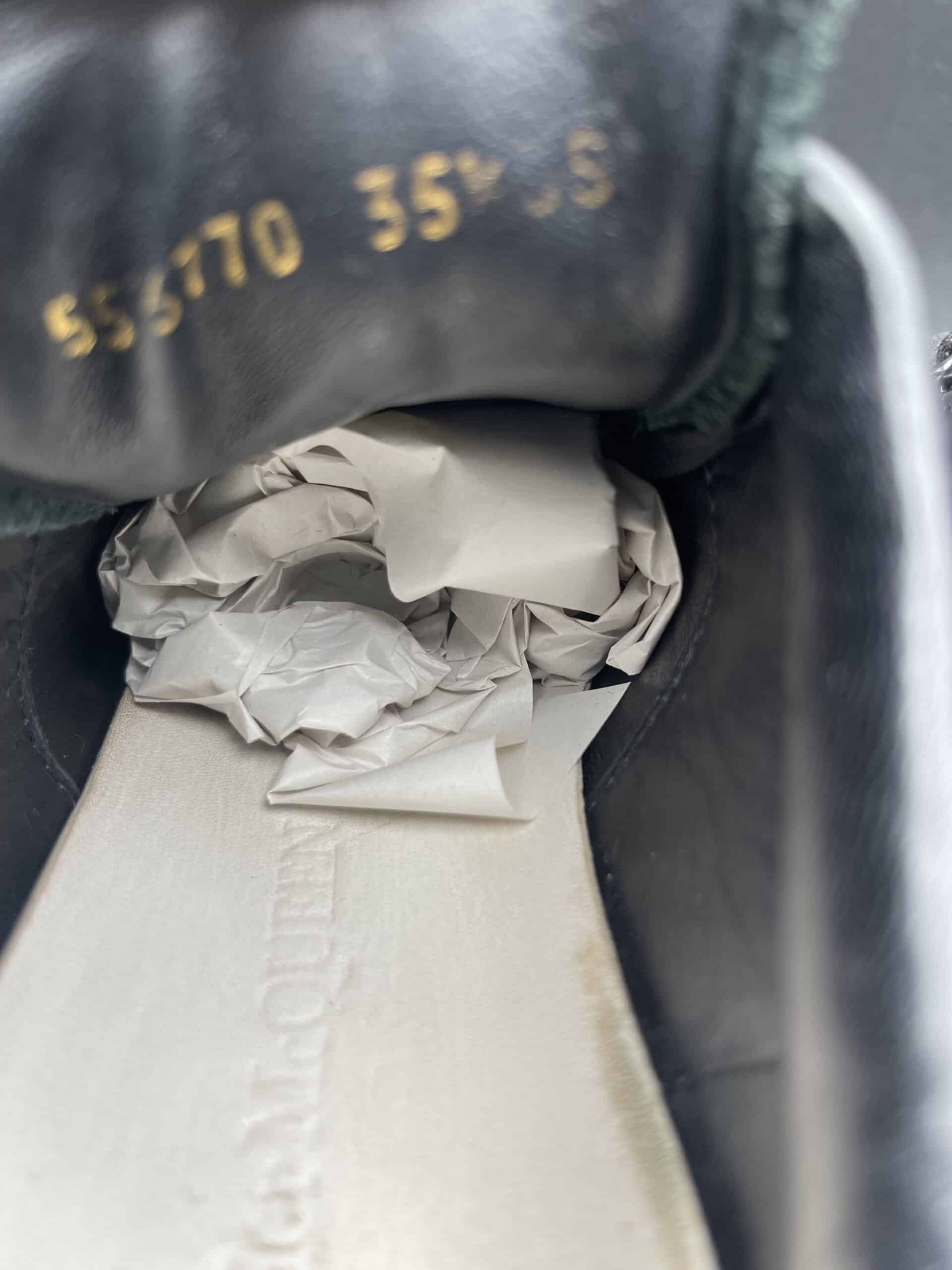 4595 Alexander Mcqueen 35,5 – 14