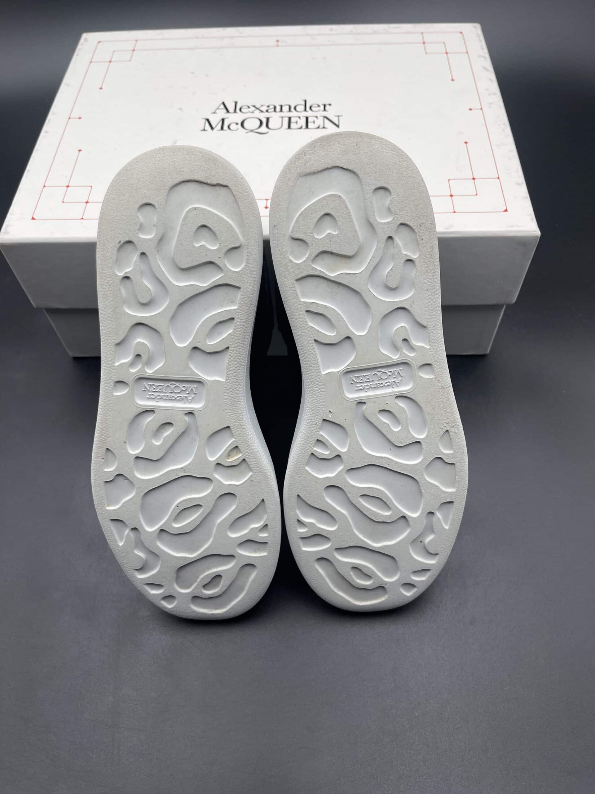 4595 Alexander Mcqueen 35,5 – 15