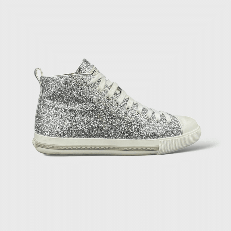 Miu Miu Hi Paillette 39