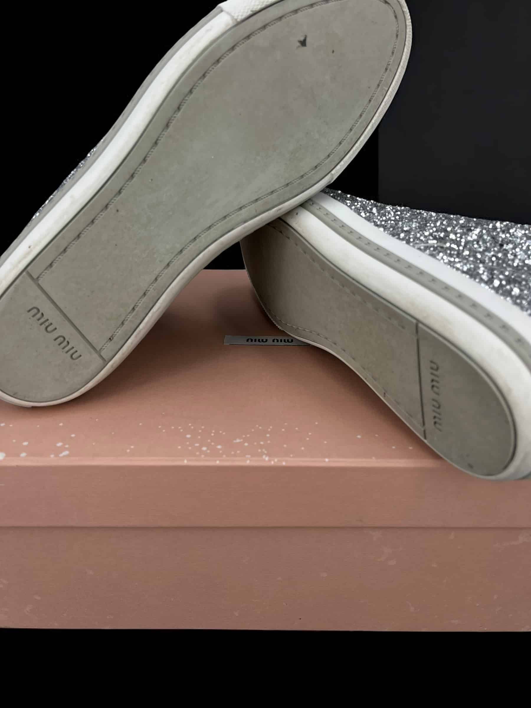 Miu Miu Hi Paillette 39 – 8