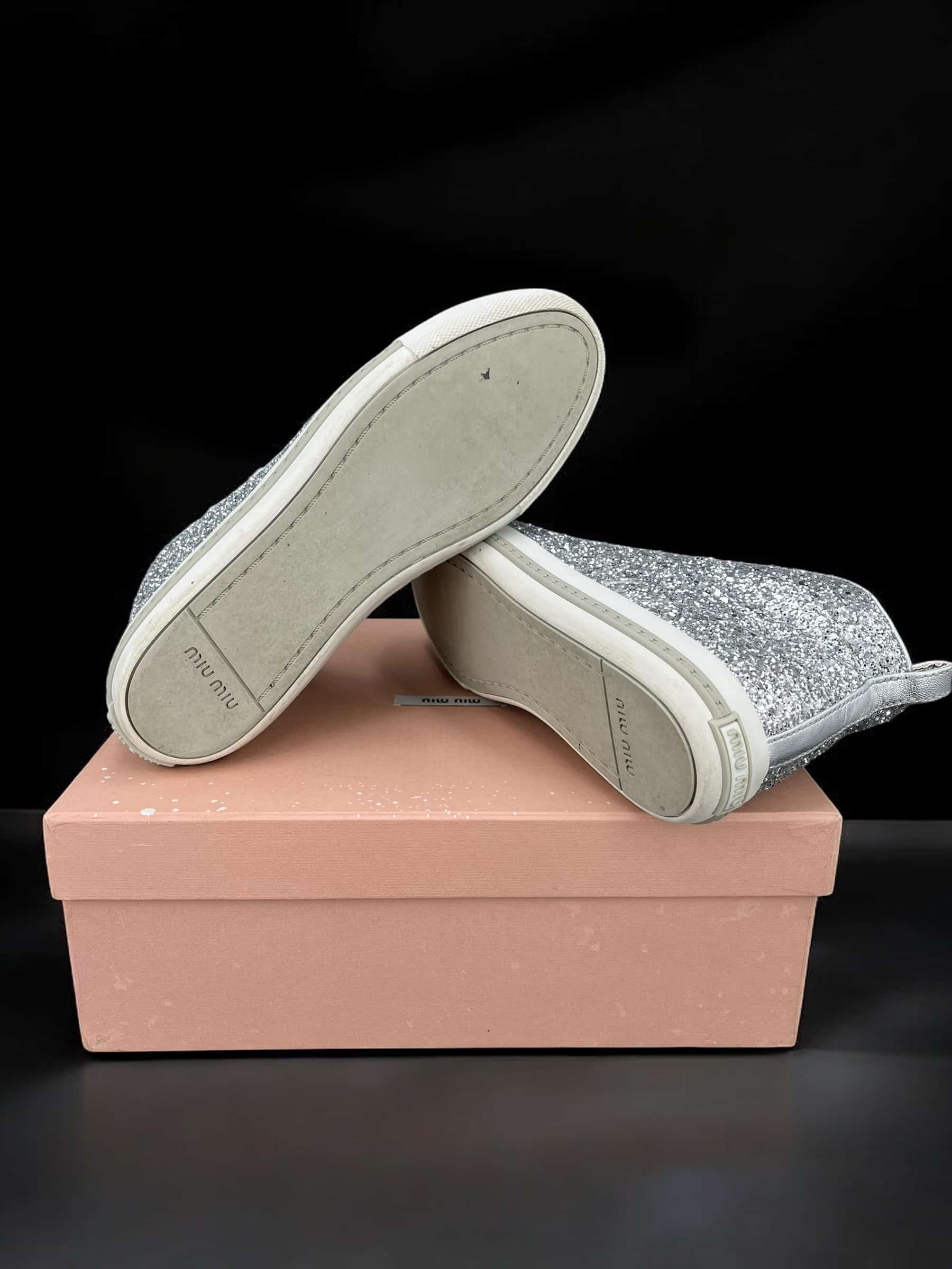 Miu Miu Hi Paillette 39 – 7