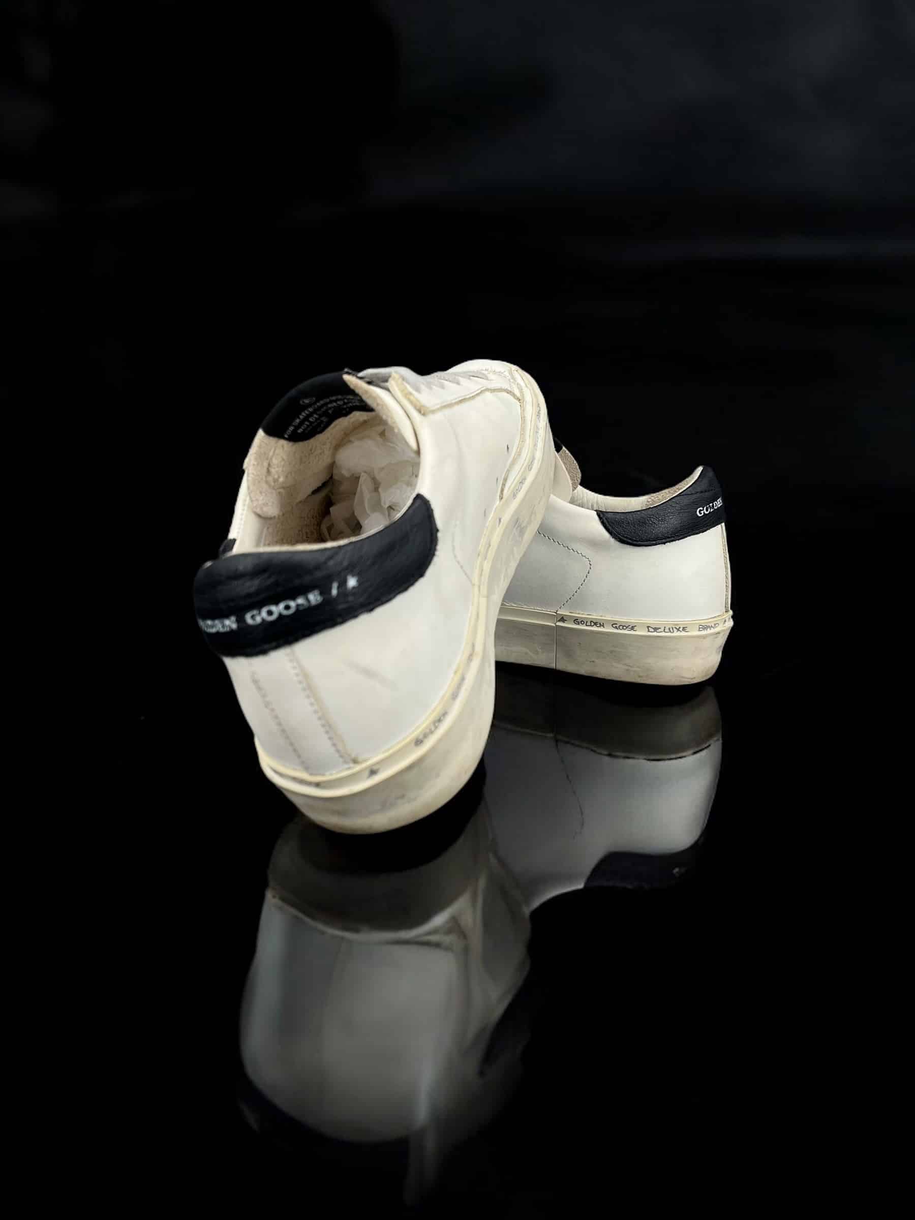 8042 Golden Goose Hi star 37 – 7