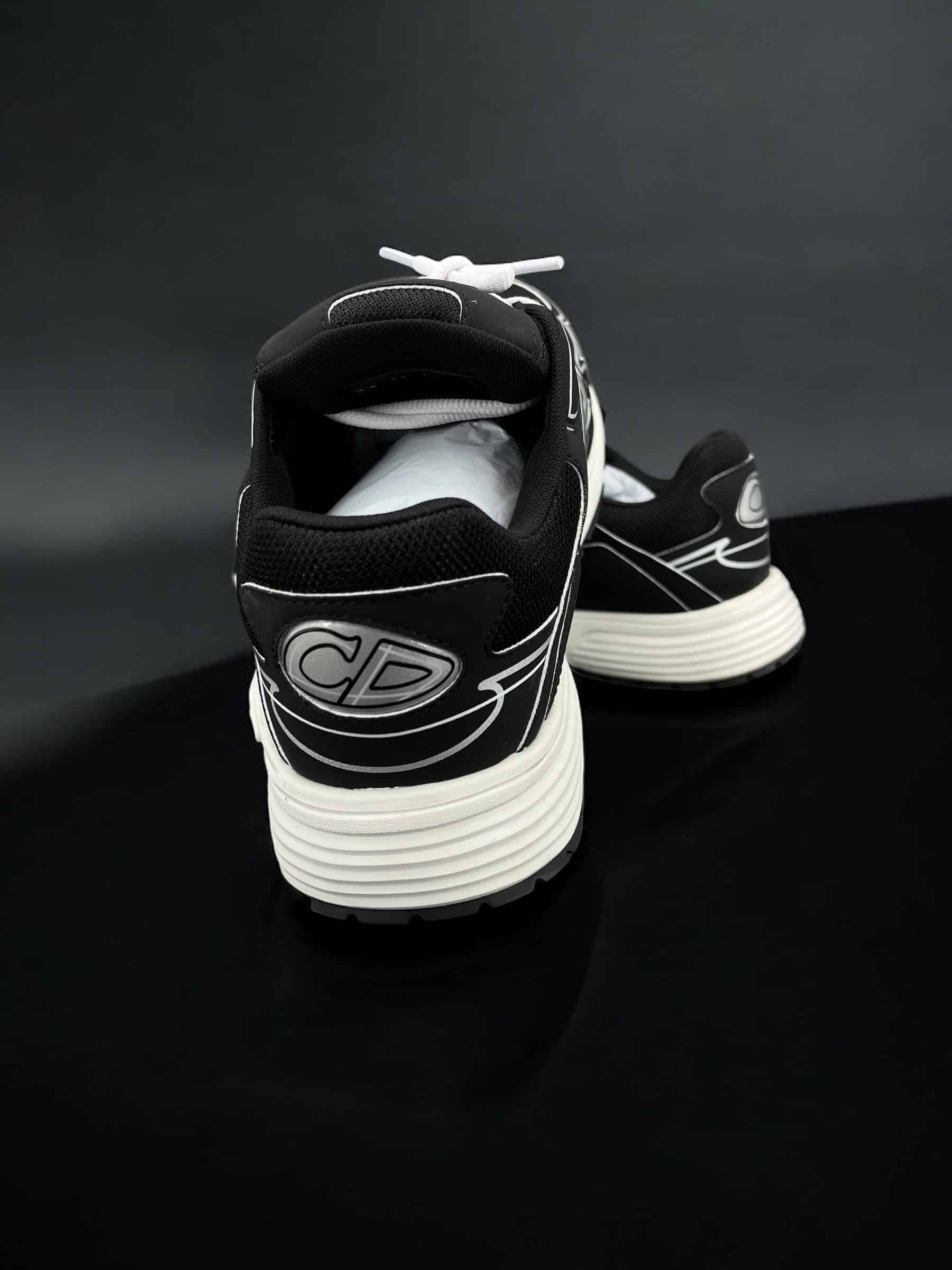 Dior B30 Noir/blanche 42 – 7