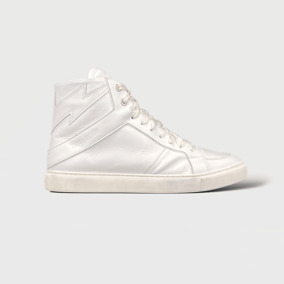 0000000257 Zadig et Voltaire Basket // 45