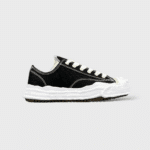 8952 Maison Mihara Yasuhiro Hank Noir/Blanc 43